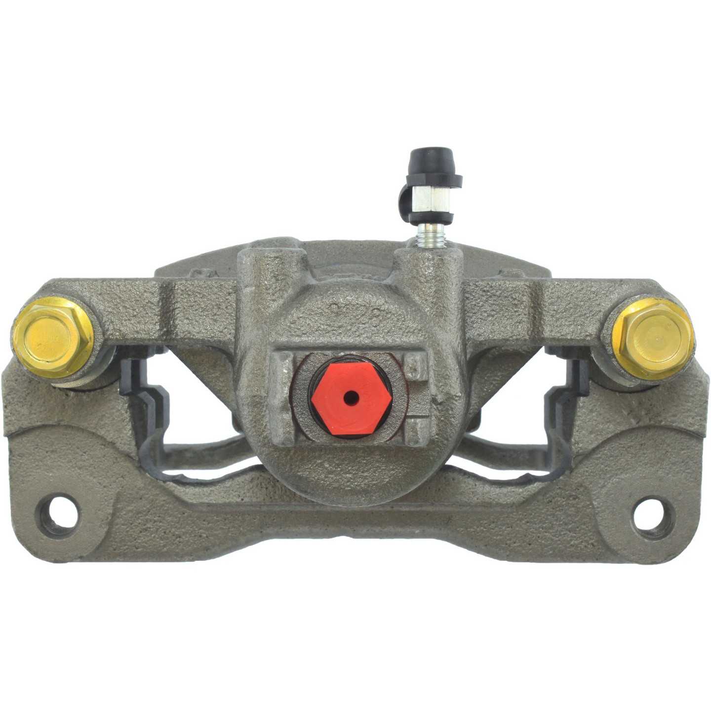 Stoptech Centric Semi-Loaded Brake Caliper - Rear Left 141.47514