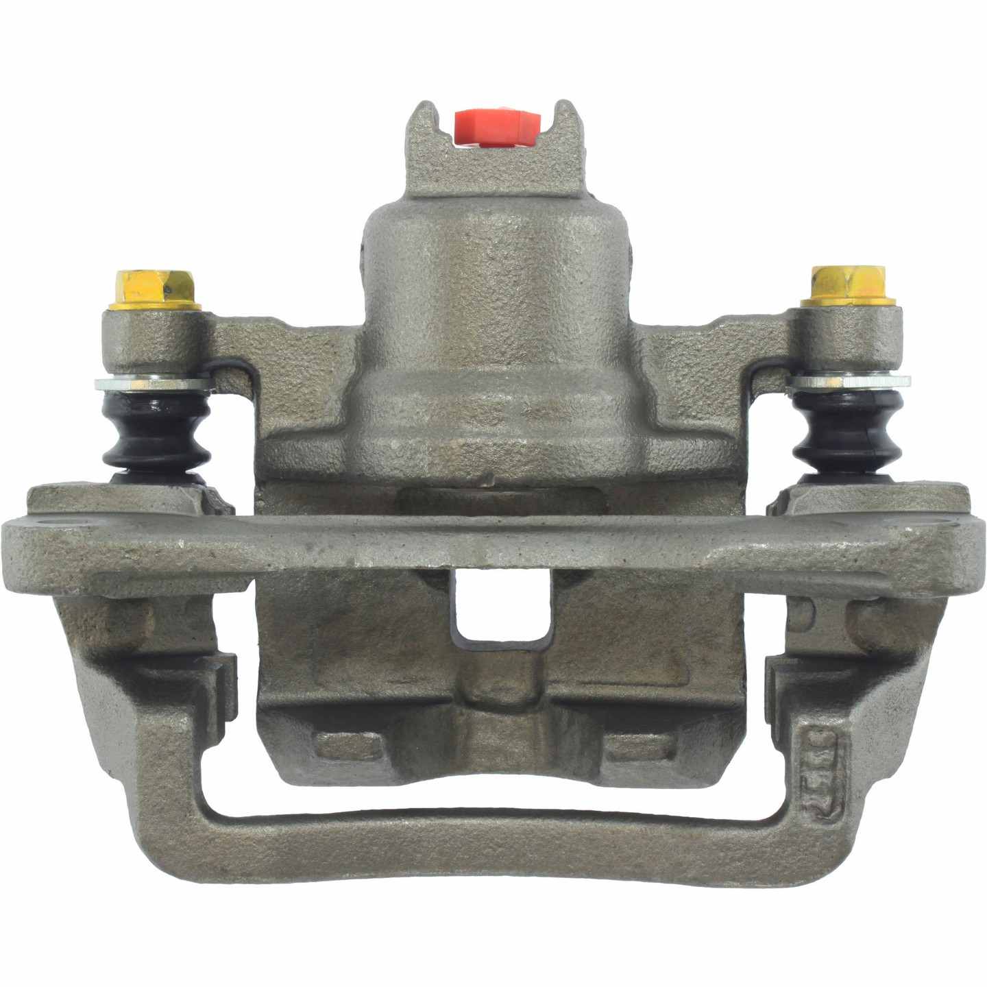 Stoptech Centric Semi-Loaded Brake Caliper - Rear Left 141.47514