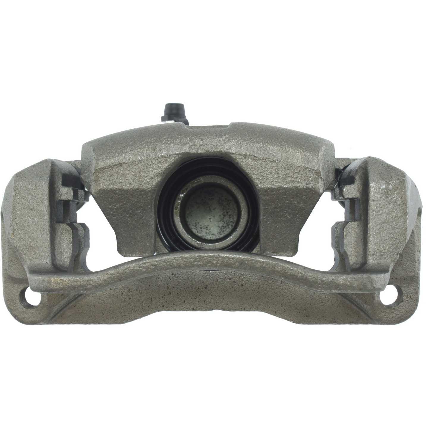 Stoptech Centric Semi-Loaded Brake Caliper - Rear Left 141.47514