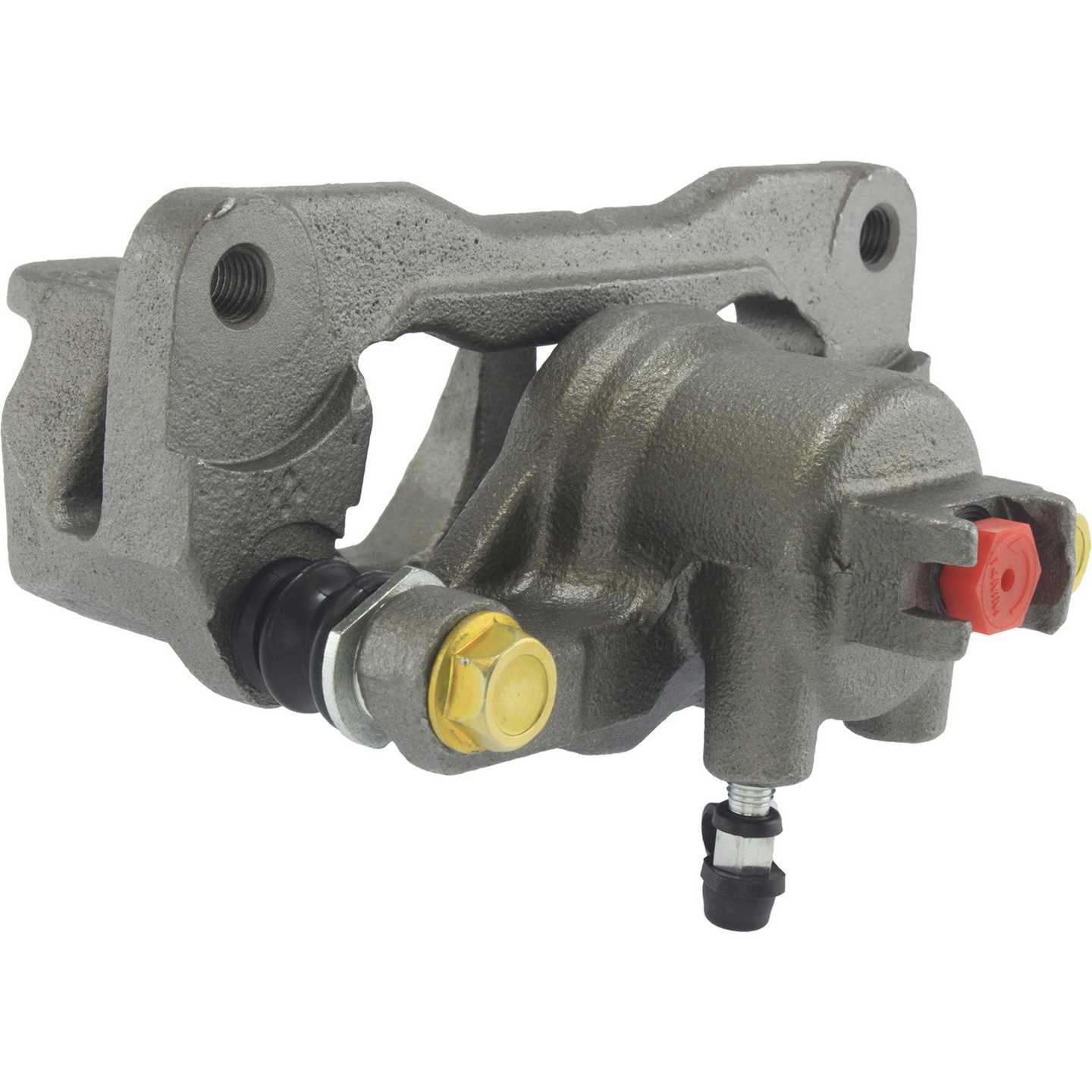 Stoptech Centric Semi-Loaded Brake Caliper - Rear Left 141.47514