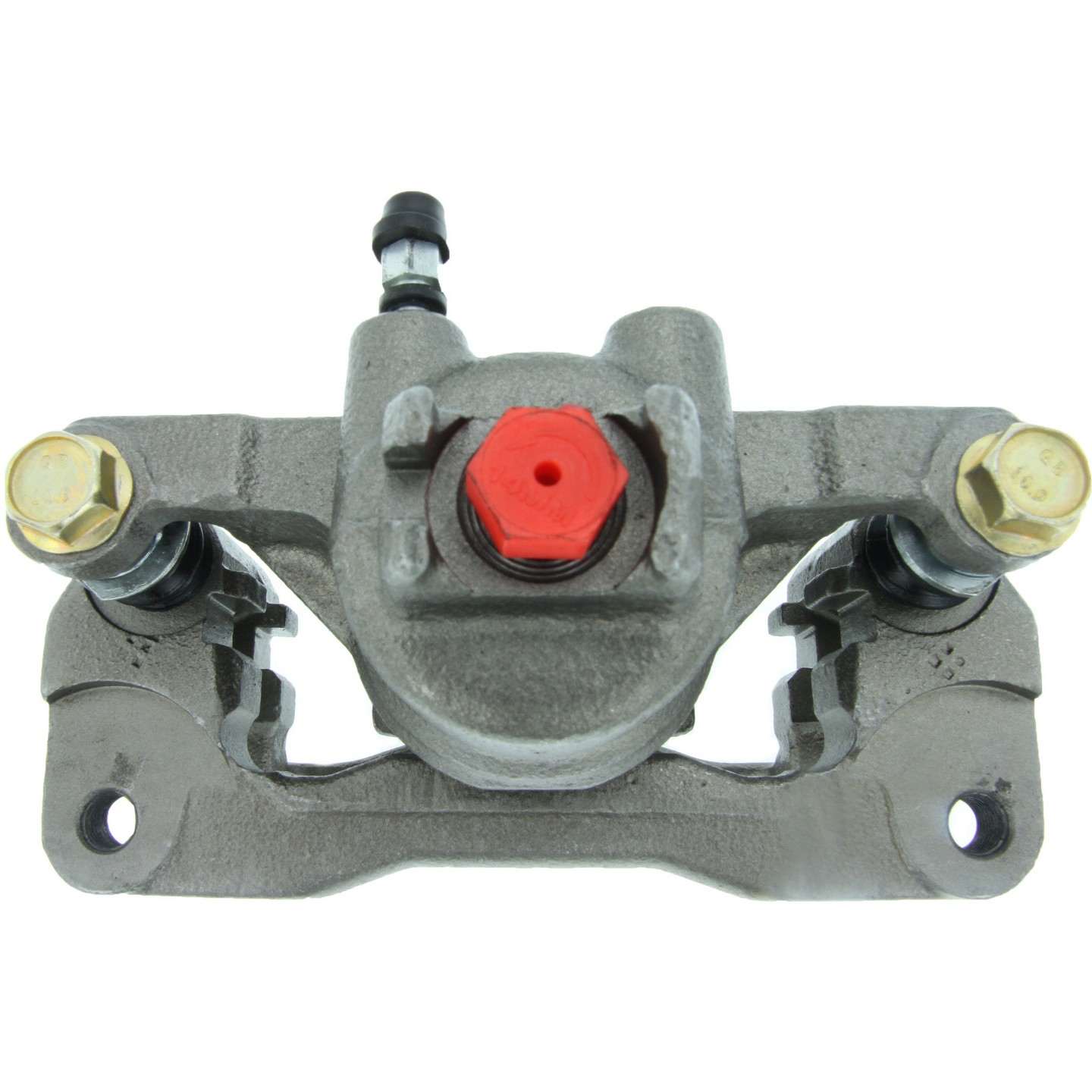 centric parts semi-loaded brake caliper  frsport 141.47515