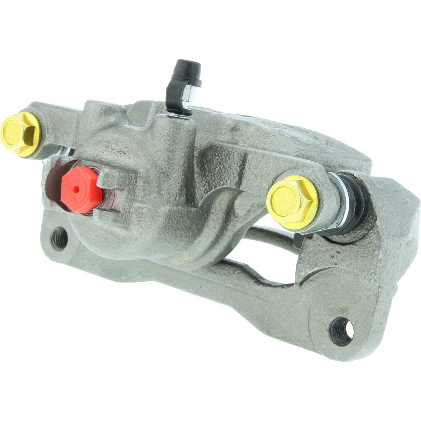 centric parts semi-loaded brake caliper  frsport 141.47516