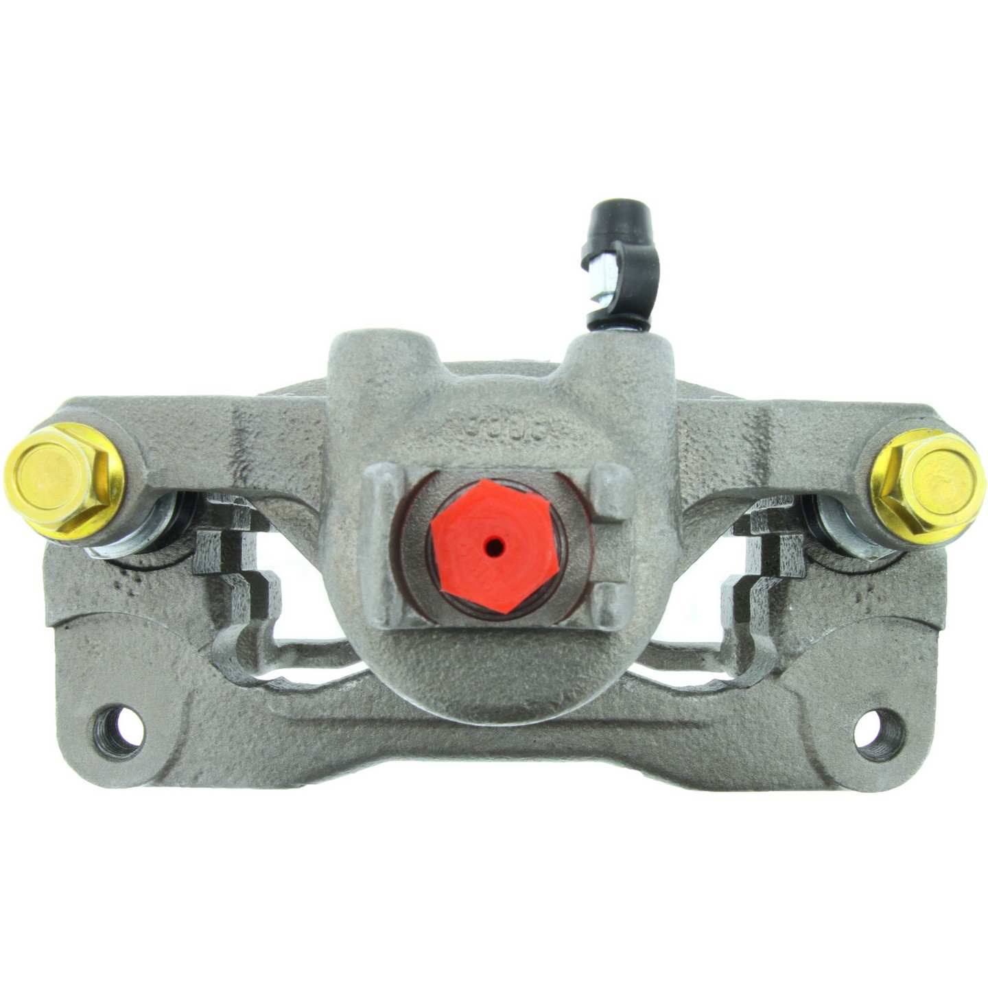 Stoptech Centric Semi-Loaded Brake Caliper - Rear Left 141.47516