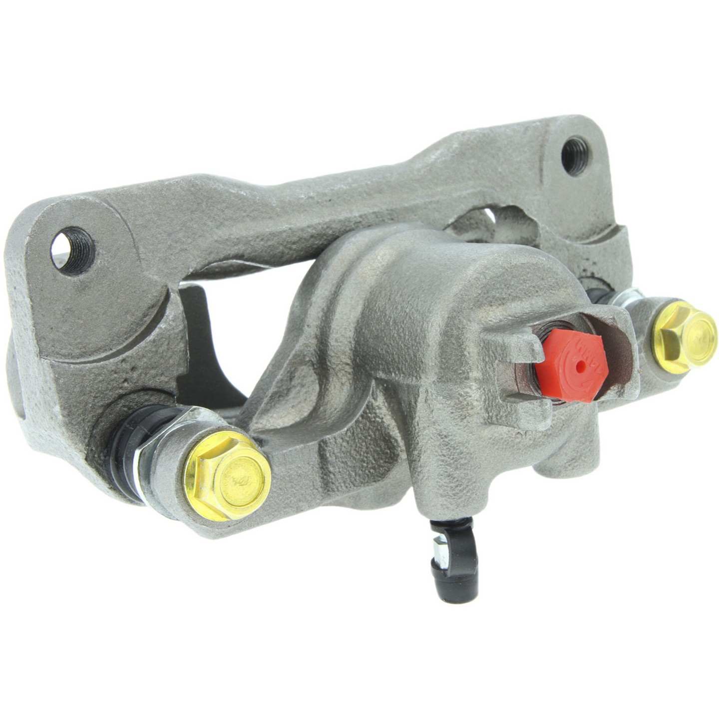 Stoptech Centric Semi-Loaded Brake Caliper - Rear Left 141.47516