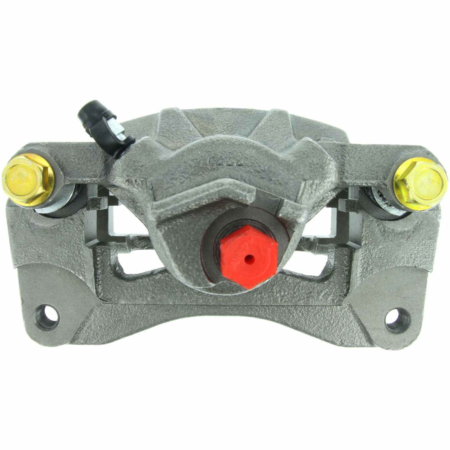 centric parts semi-loaded brake caliper  frsport 141.47519