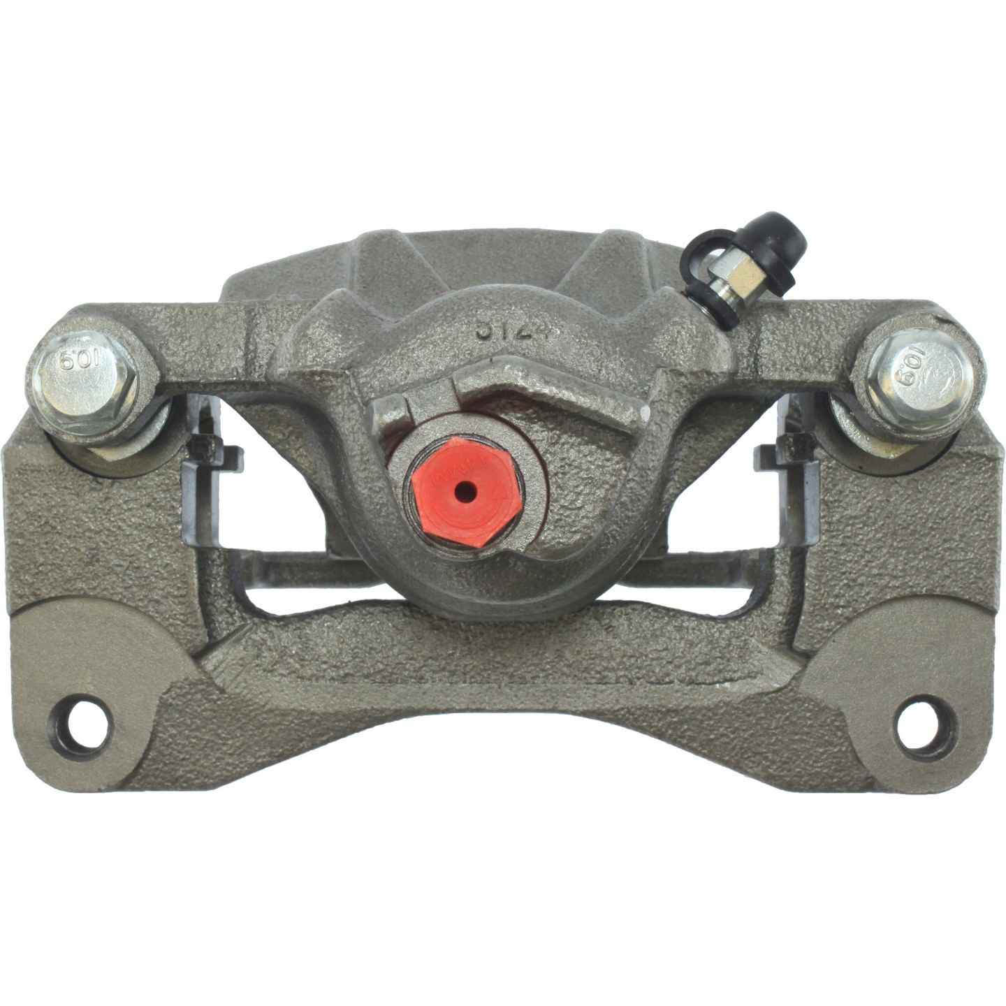 Stoptech Centric Subaru Legacy GT Rear Left Semi-Loaded Caliper 141.47520