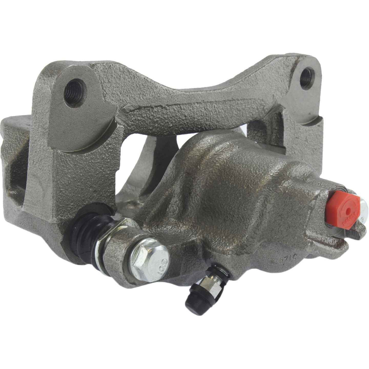 Stoptech Centric Subaru Legacy GT Rear Left Semi-Loaded Caliper 141.47520