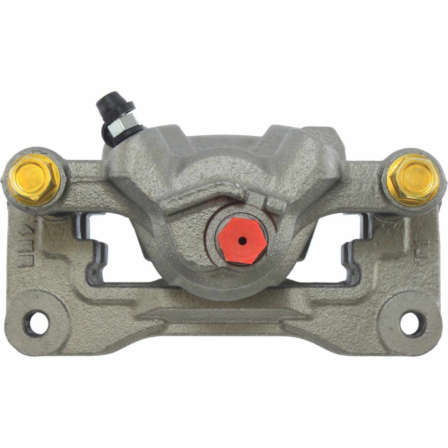 centric parts semi-loaded brake caliper  frsport 141.47521