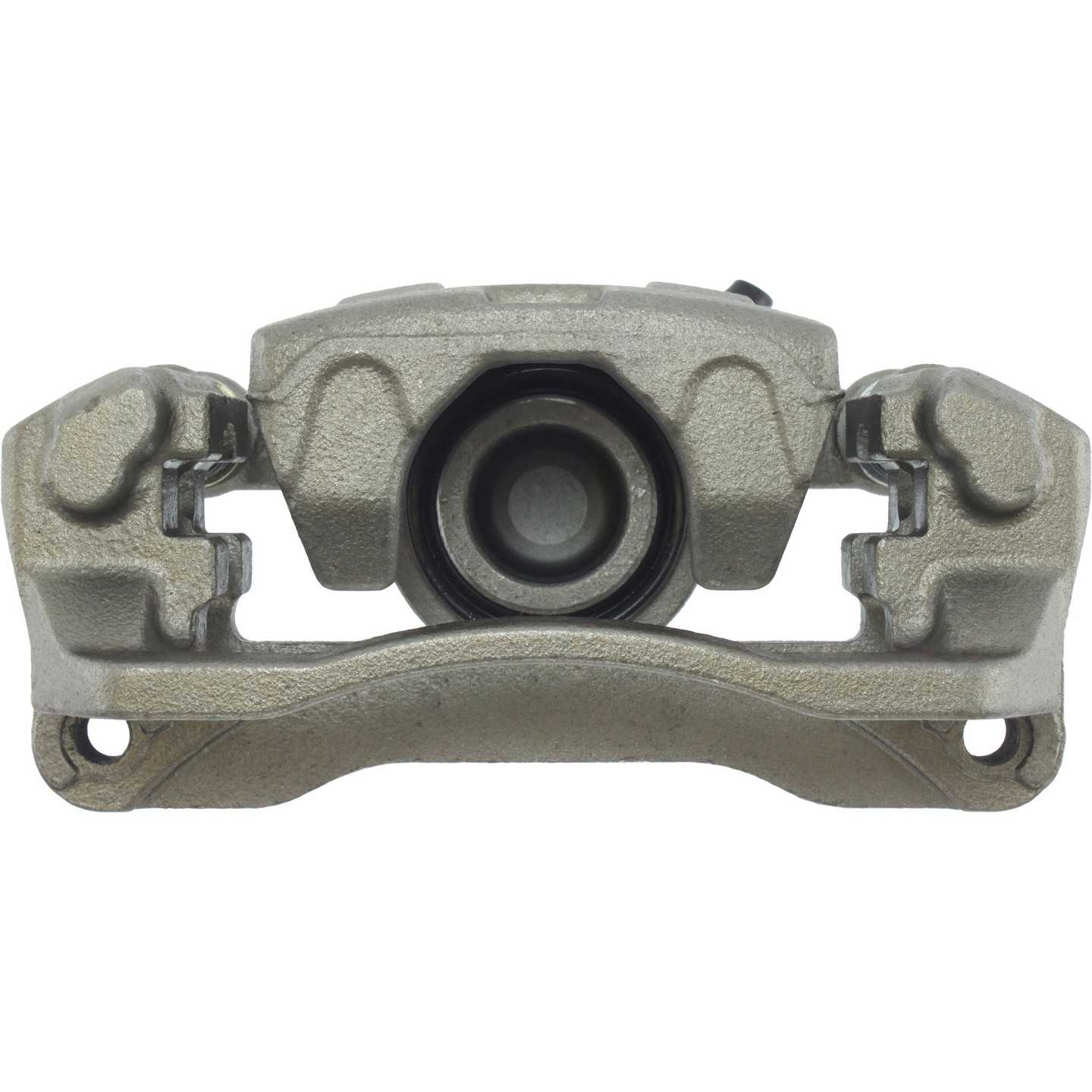 Stoptech Centric Posi-Quiet Loaded Caliper 141.47521