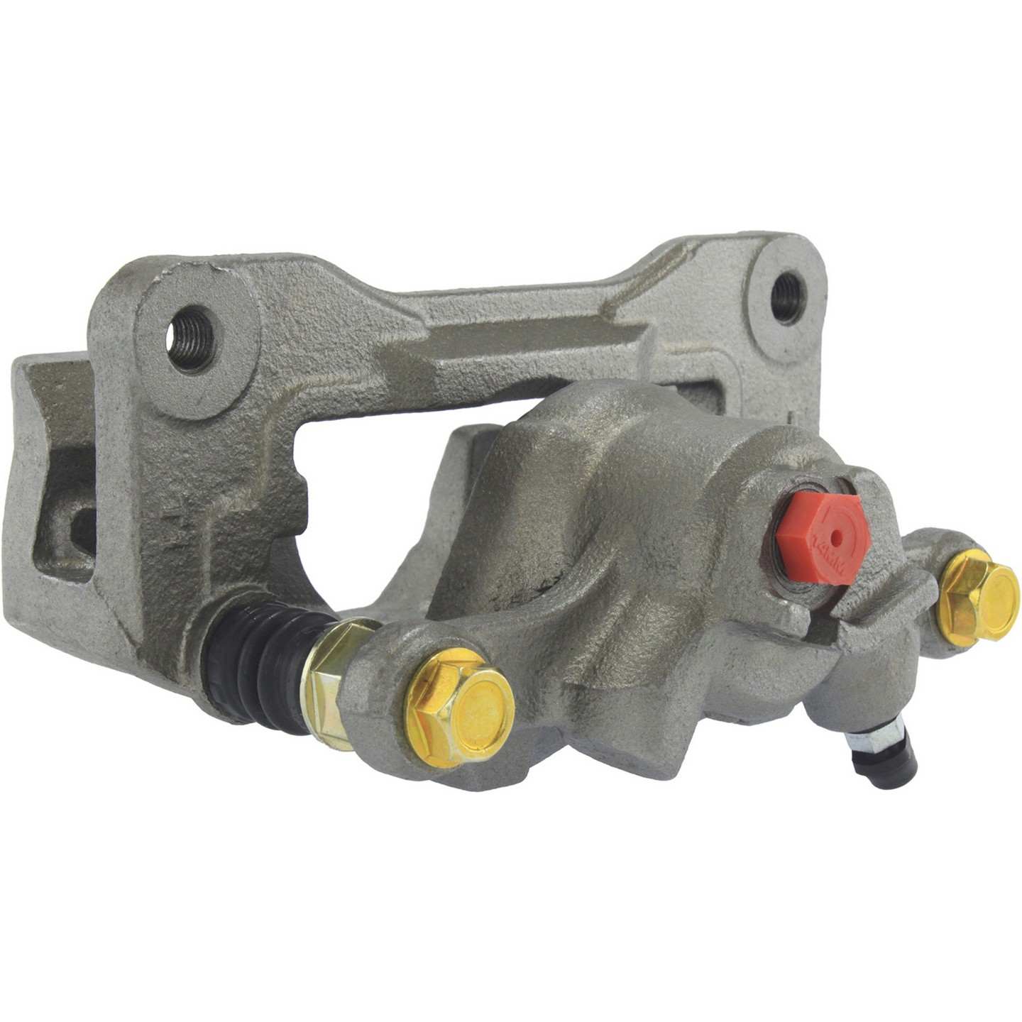 Stoptech Centric Posi-Quiet Loaded Caliper 141.47521