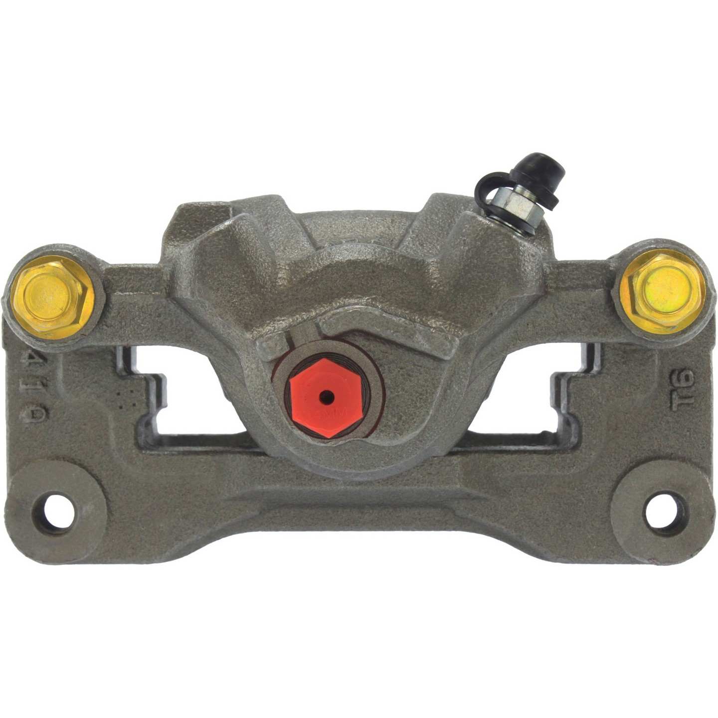 Stoptech Centric Posi-Quiet Loaded Caliper 141.47522