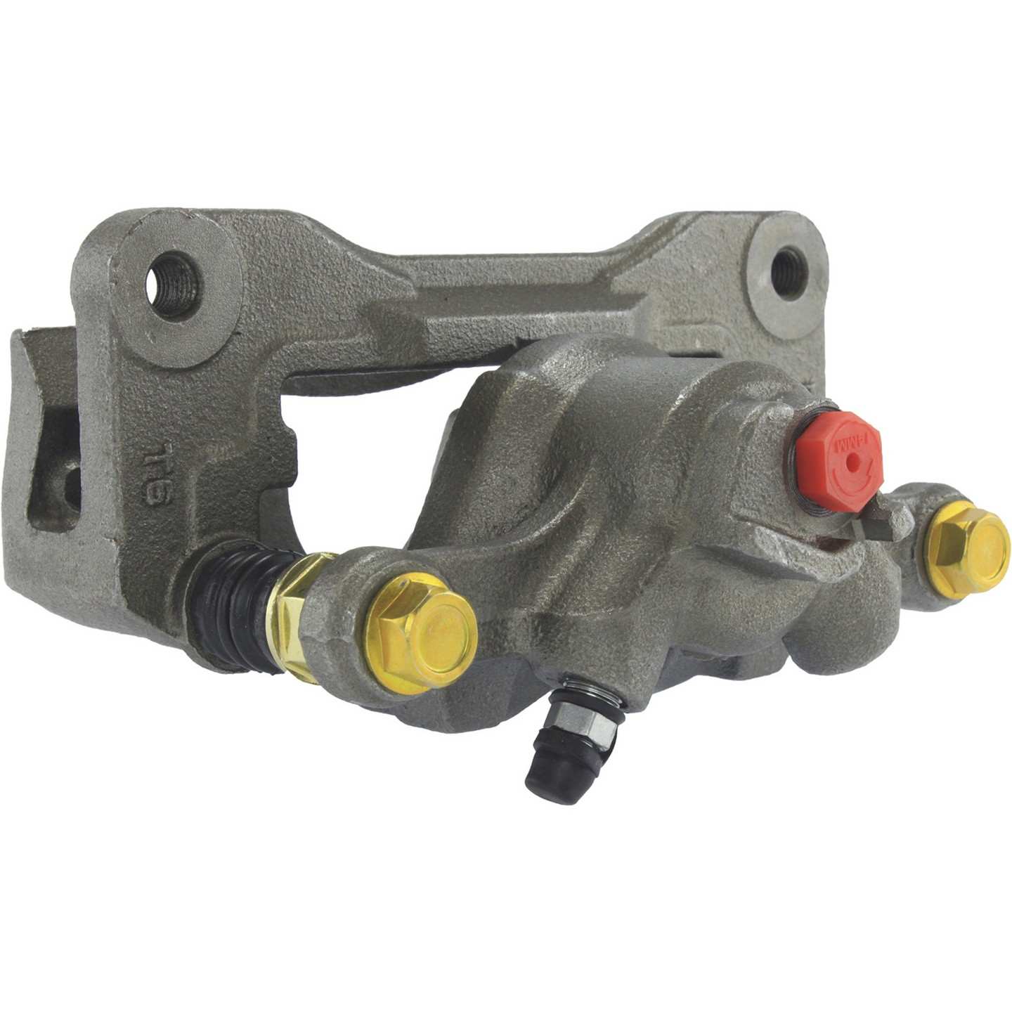 Stoptech Centric Posi-Quiet Loaded Caliper 141.47522