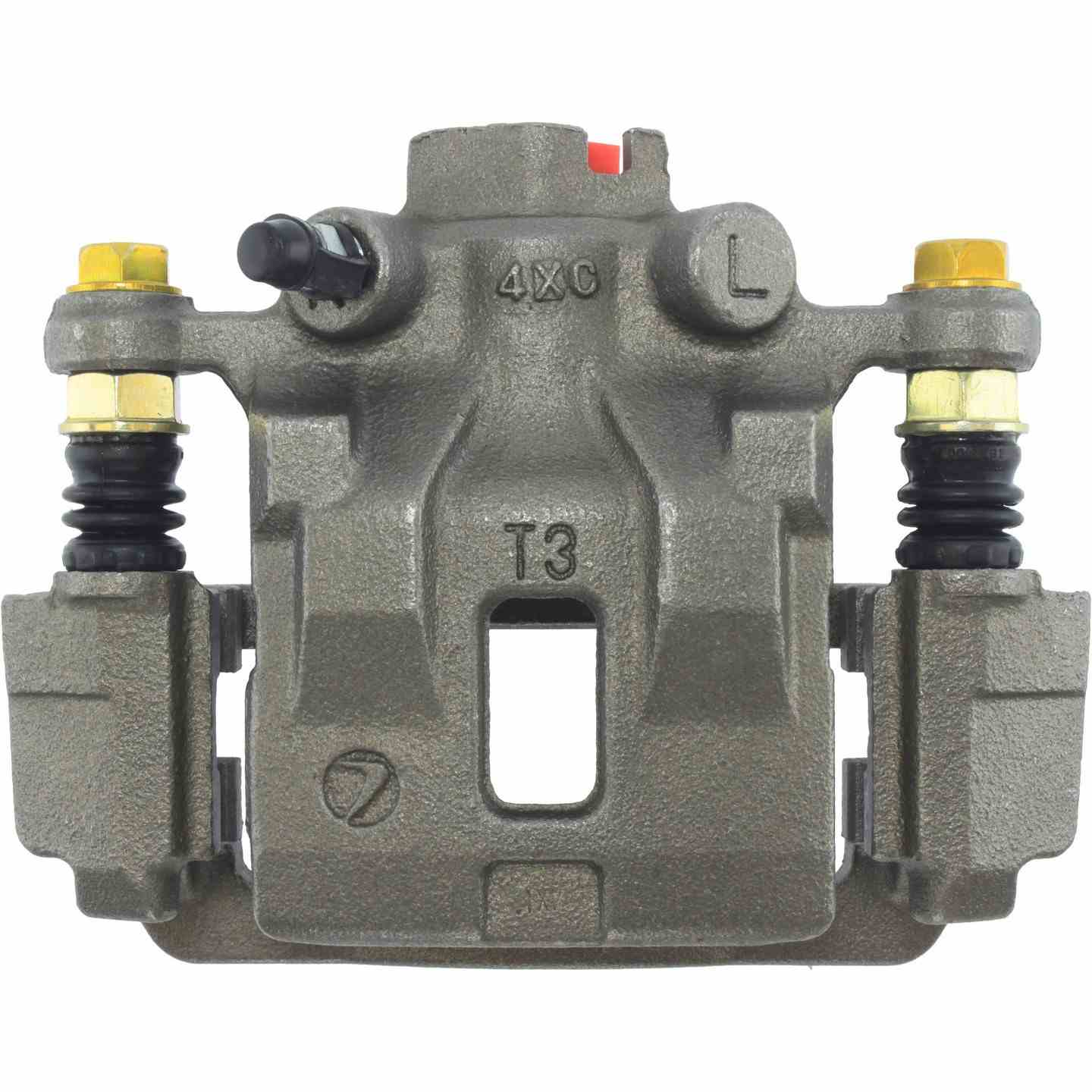 Stoptech Centric Posi-Quiet Loaded Caliper 141.47522