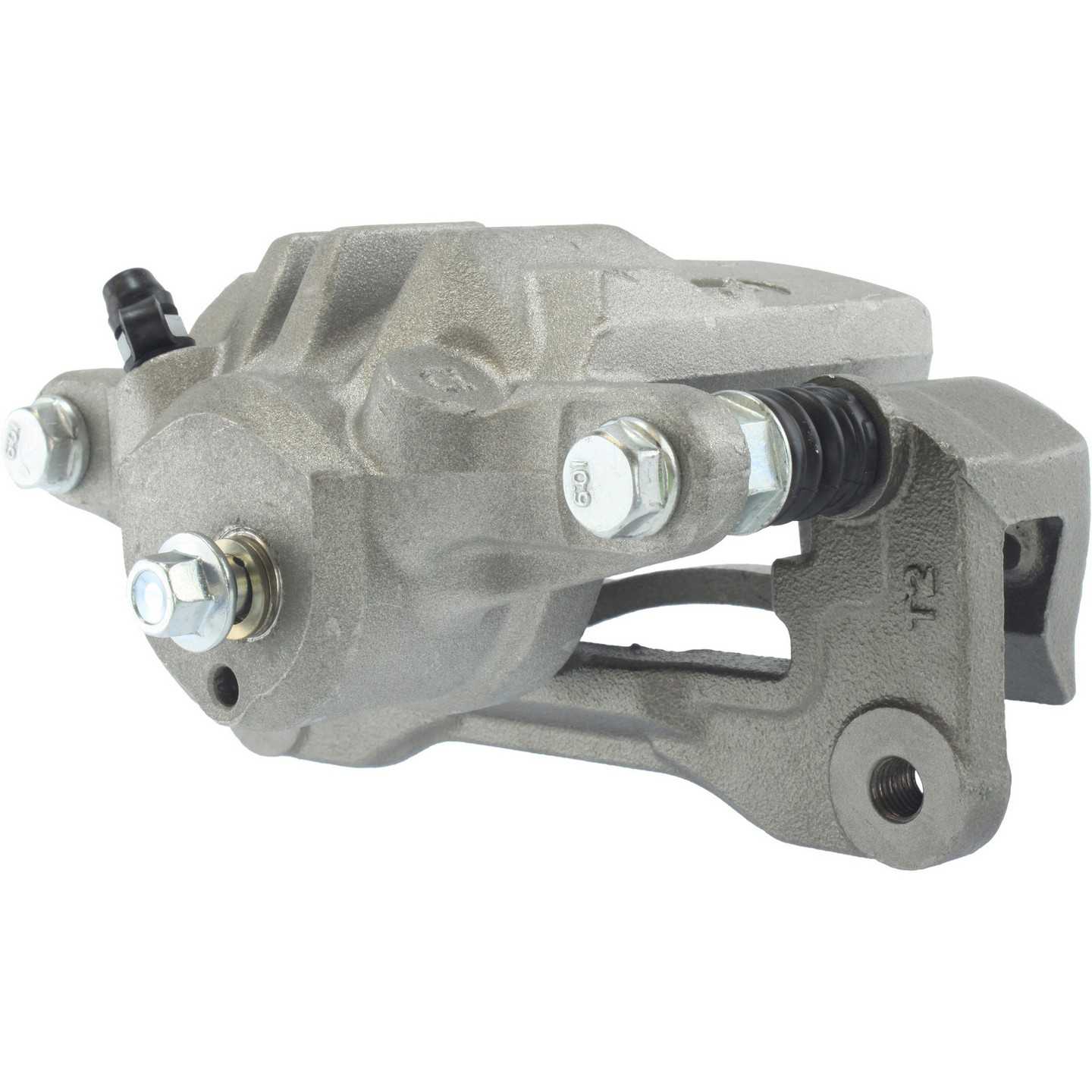 Stoptech Centric Semi-Loaded Brake Caliper - Rear Right 141.47527