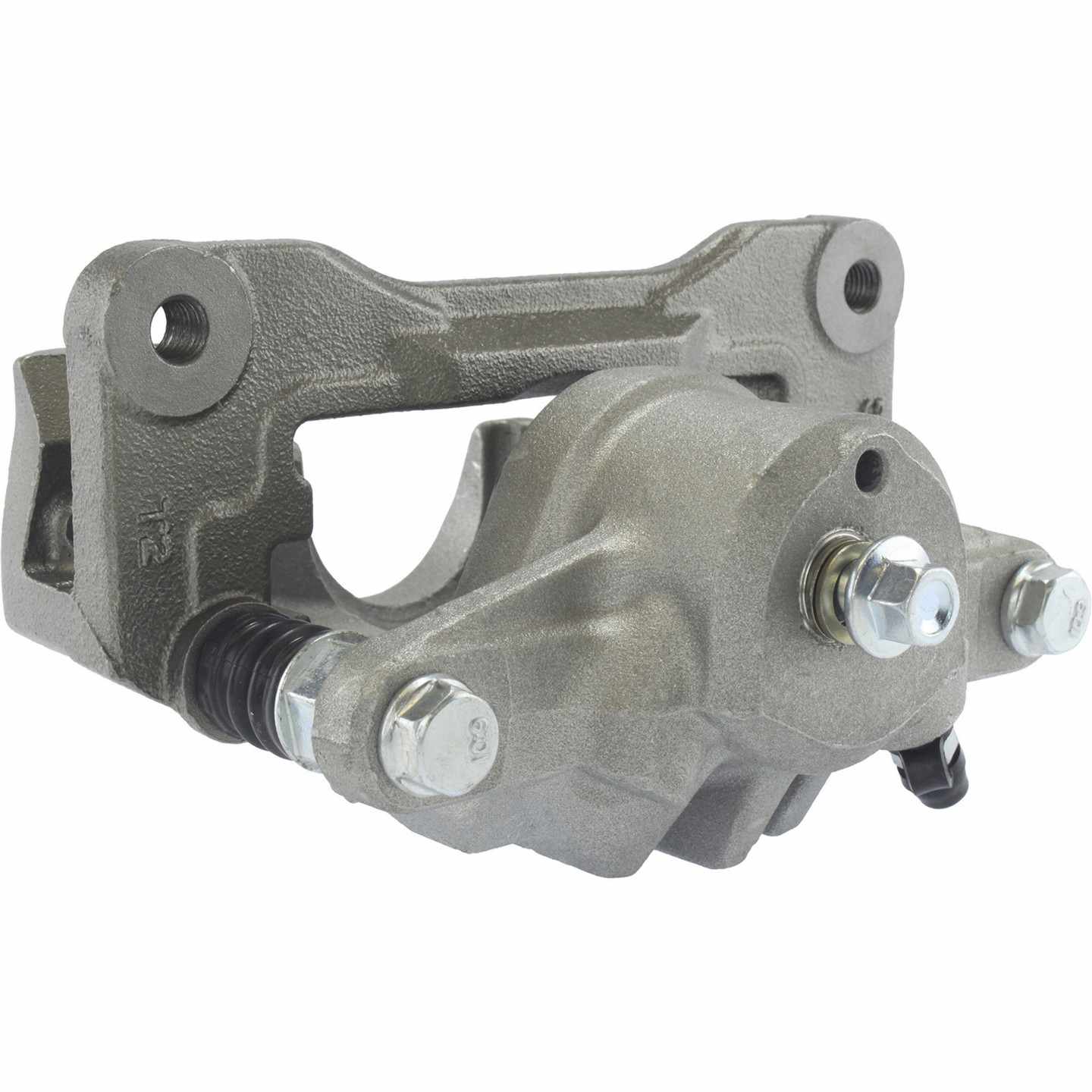 Stoptech Centric Semi-Loaded Brake Caliper - Rear Right 141.47527