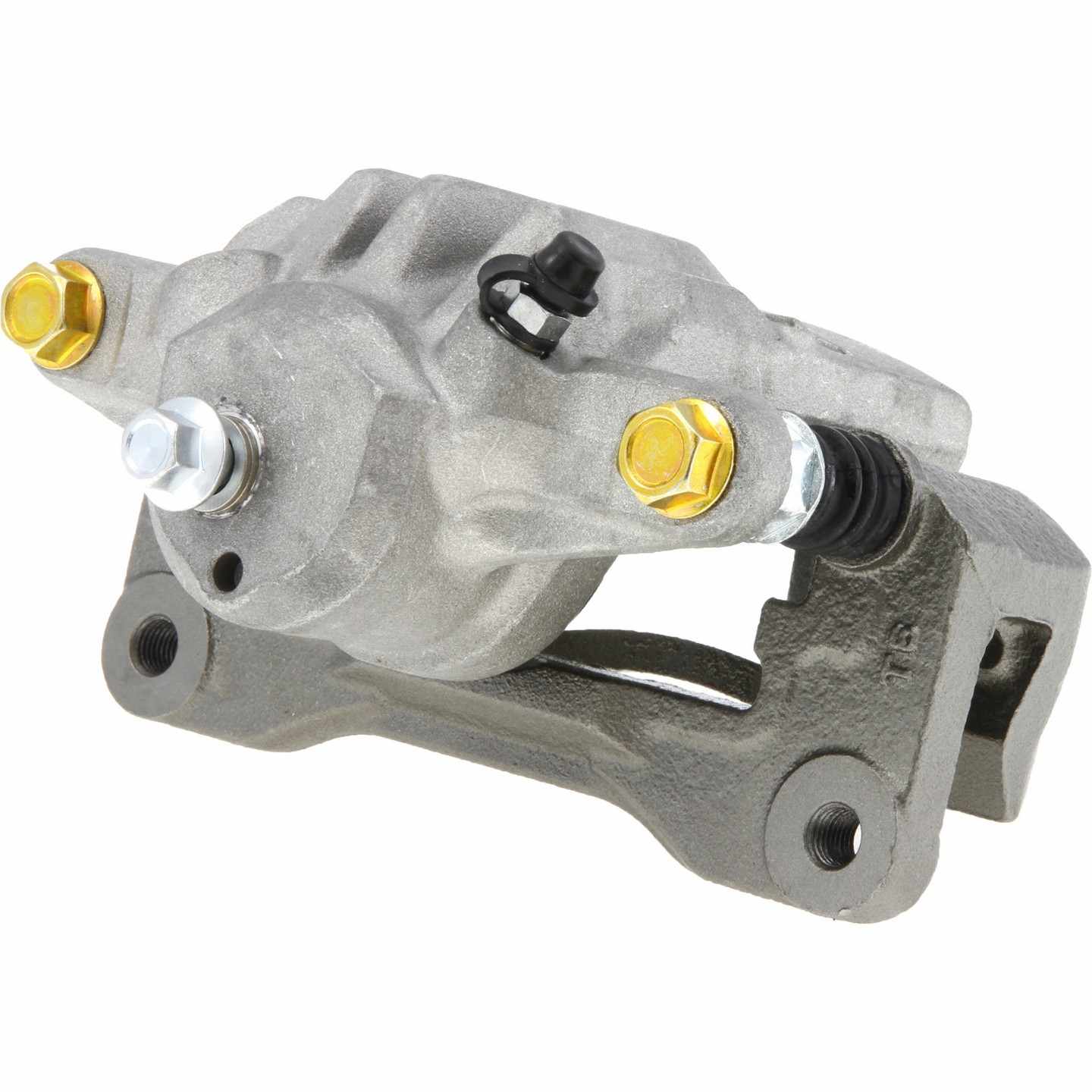 centric parts semi-loaded brake caliper  frsport 141.47528