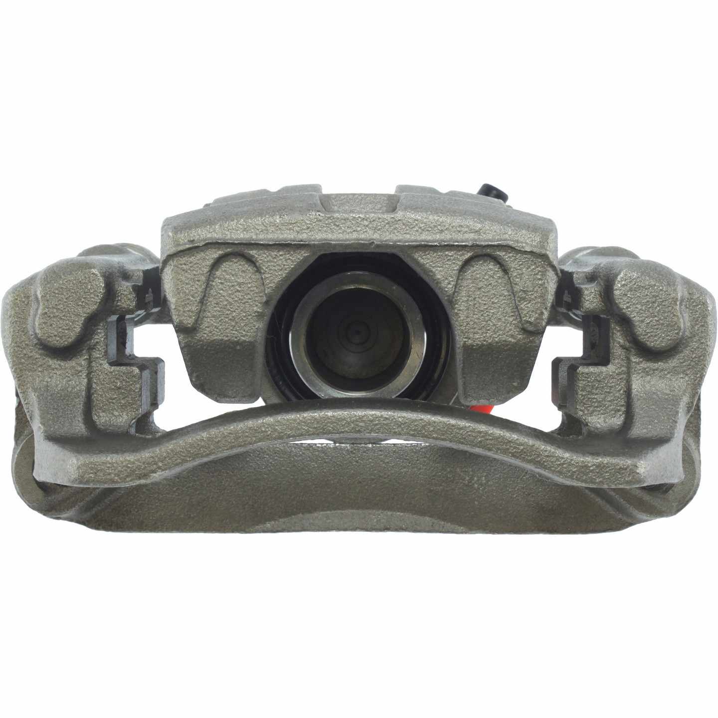 Stoptech Centric 08-17 Subaru WRX Remanufactured Semi-Loaded Rear Right Brake Caliper 141.47529