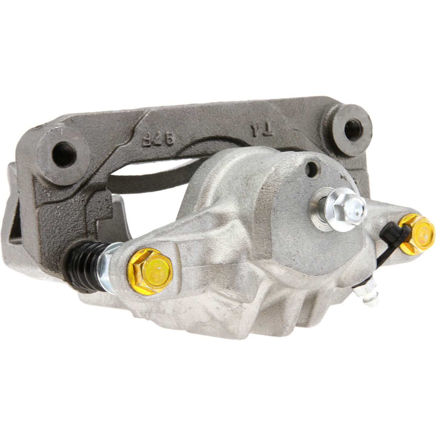 Stoptech Centric Semi-Loaded Brake Caliper - Rear Right 141.47533