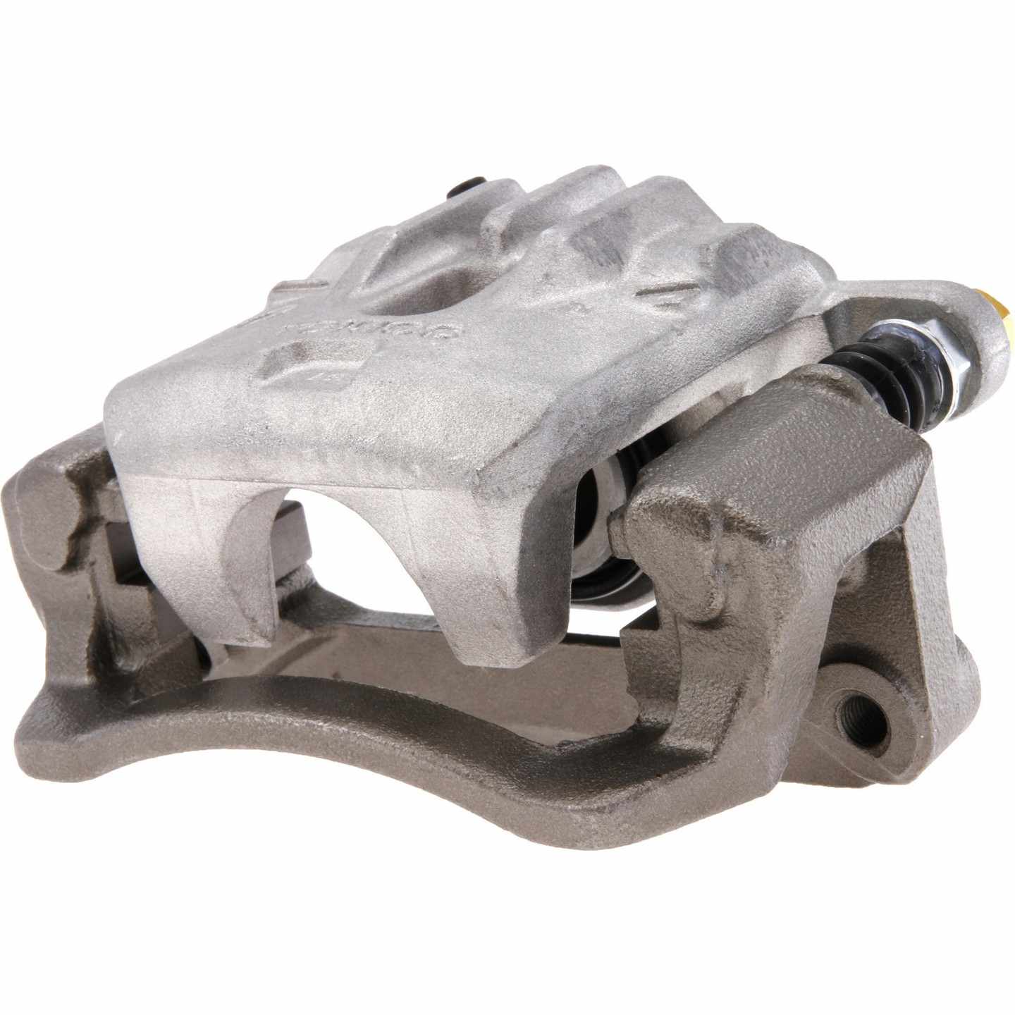 centric parts semi-loaded brake caliper  frsport 141.47534