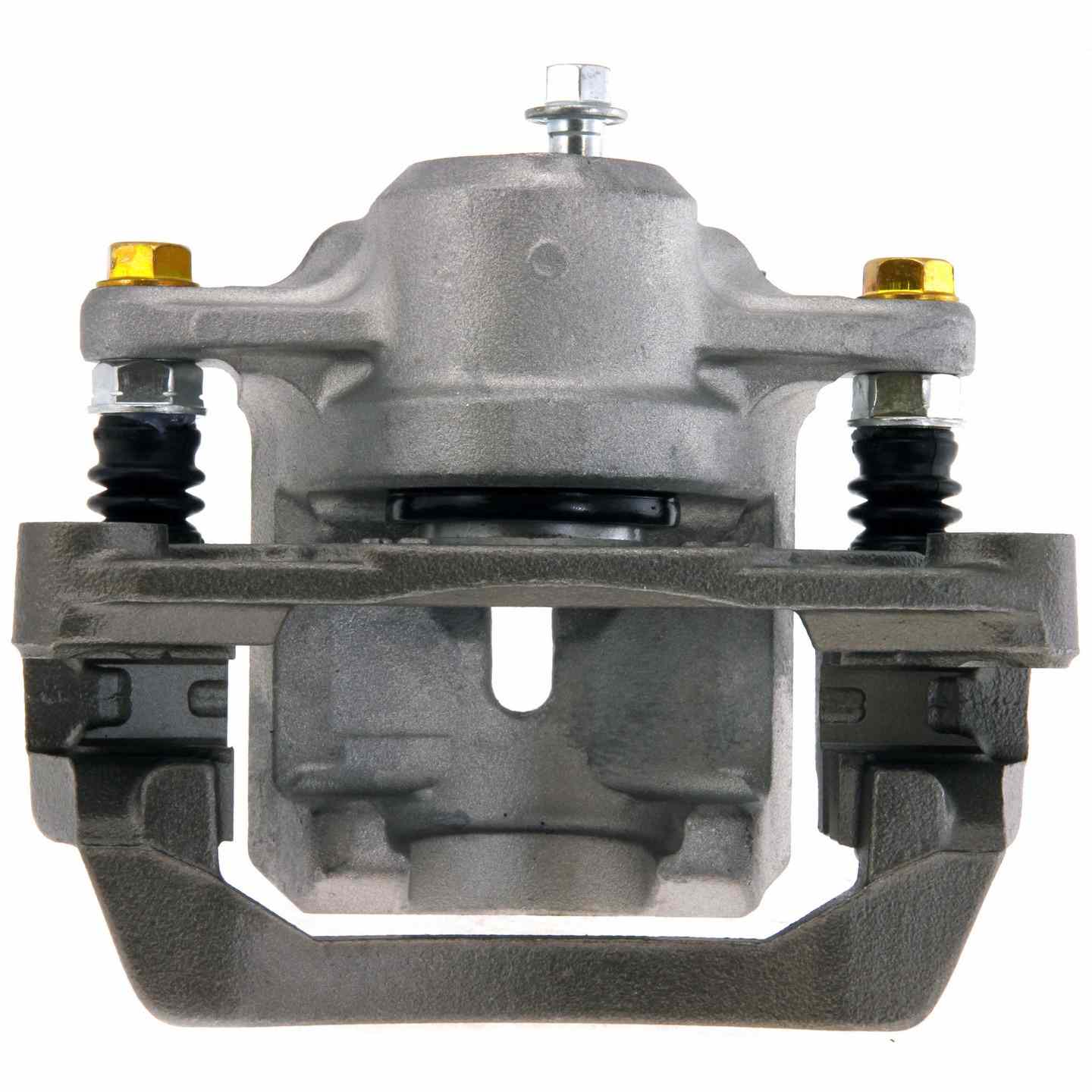 Stoptech Centric Semi-Loaded Brake Caliper - Rear Left 141.47534