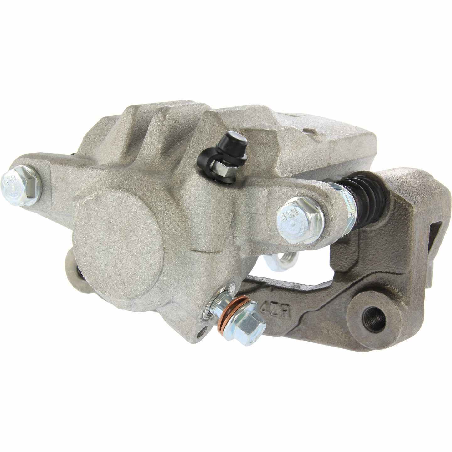 centric parts semi-loaded brake caliper  frsport 141.47540