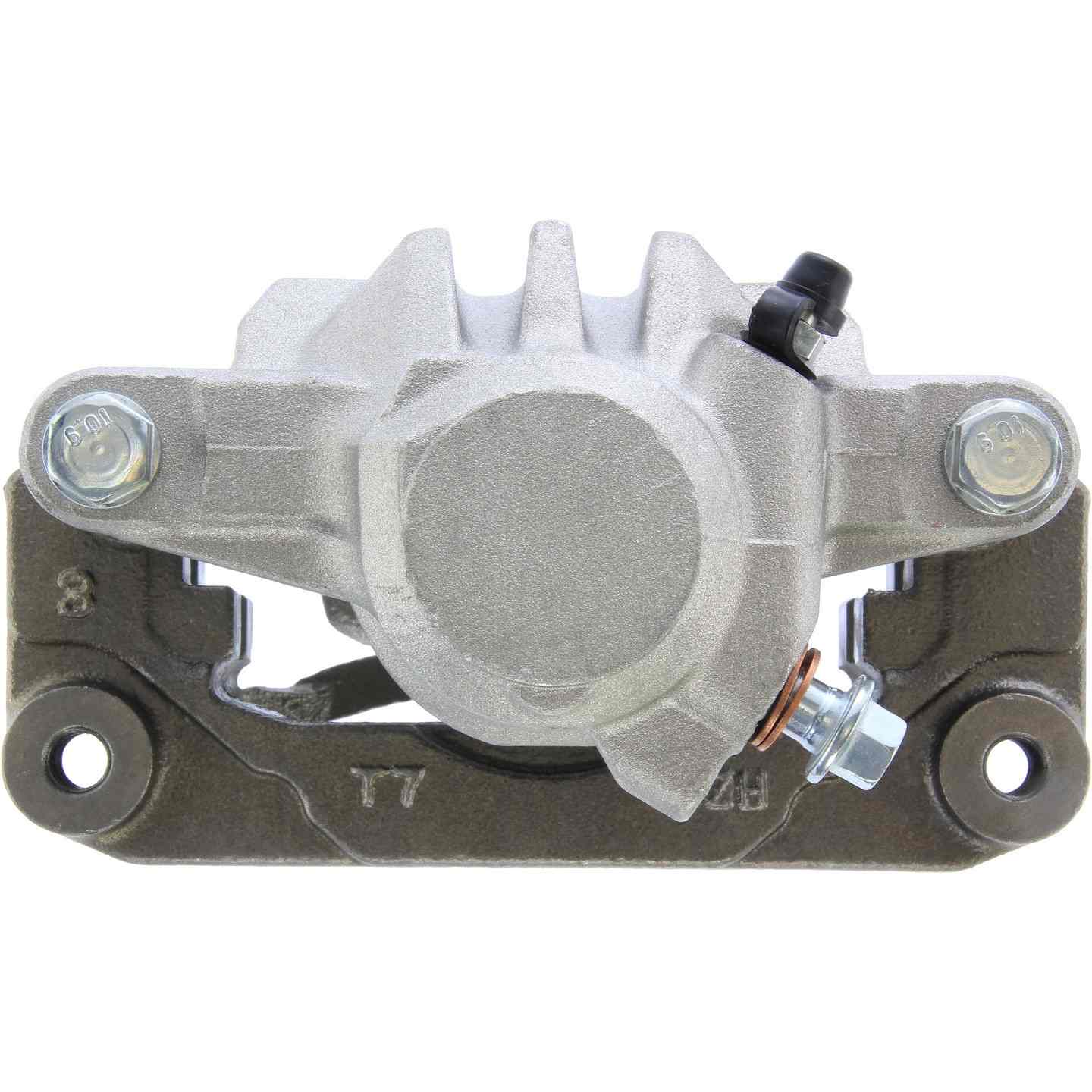 Stoptech Centric Semi-Loaded Brake Caliper - Rear Left 141.47540