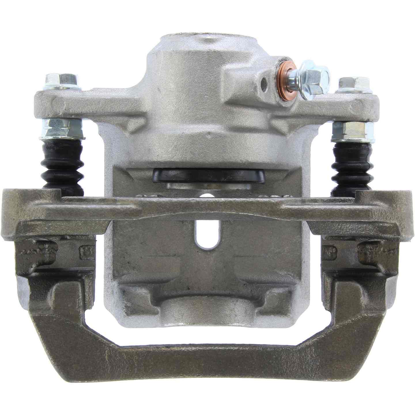 Stoptech Centric Semi-Loaded Brake Caliper - Rear Left 141.47540