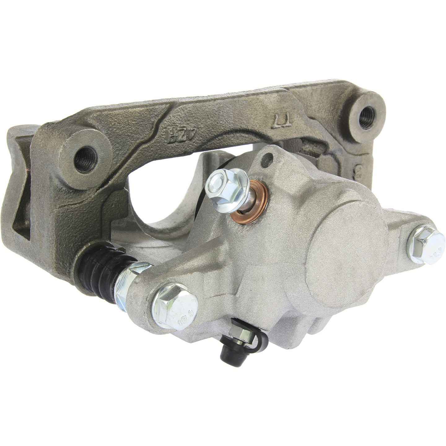 Stoptech Centric Semi-Loaded Brake Caliper - Rear Left 141.47540