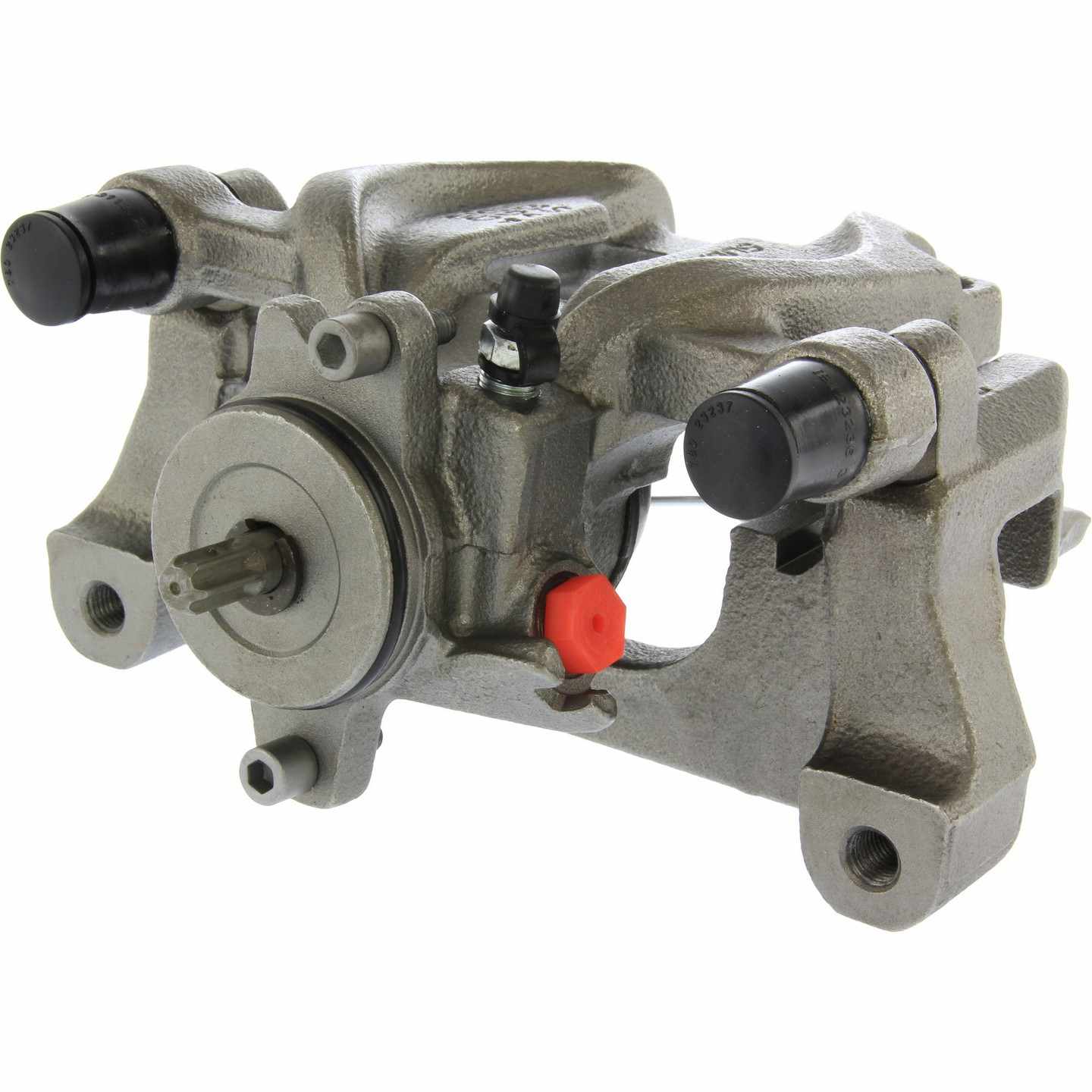 Stoptech Centric Semi-Loaded Brake Caliper - Rear L/R 141.47544