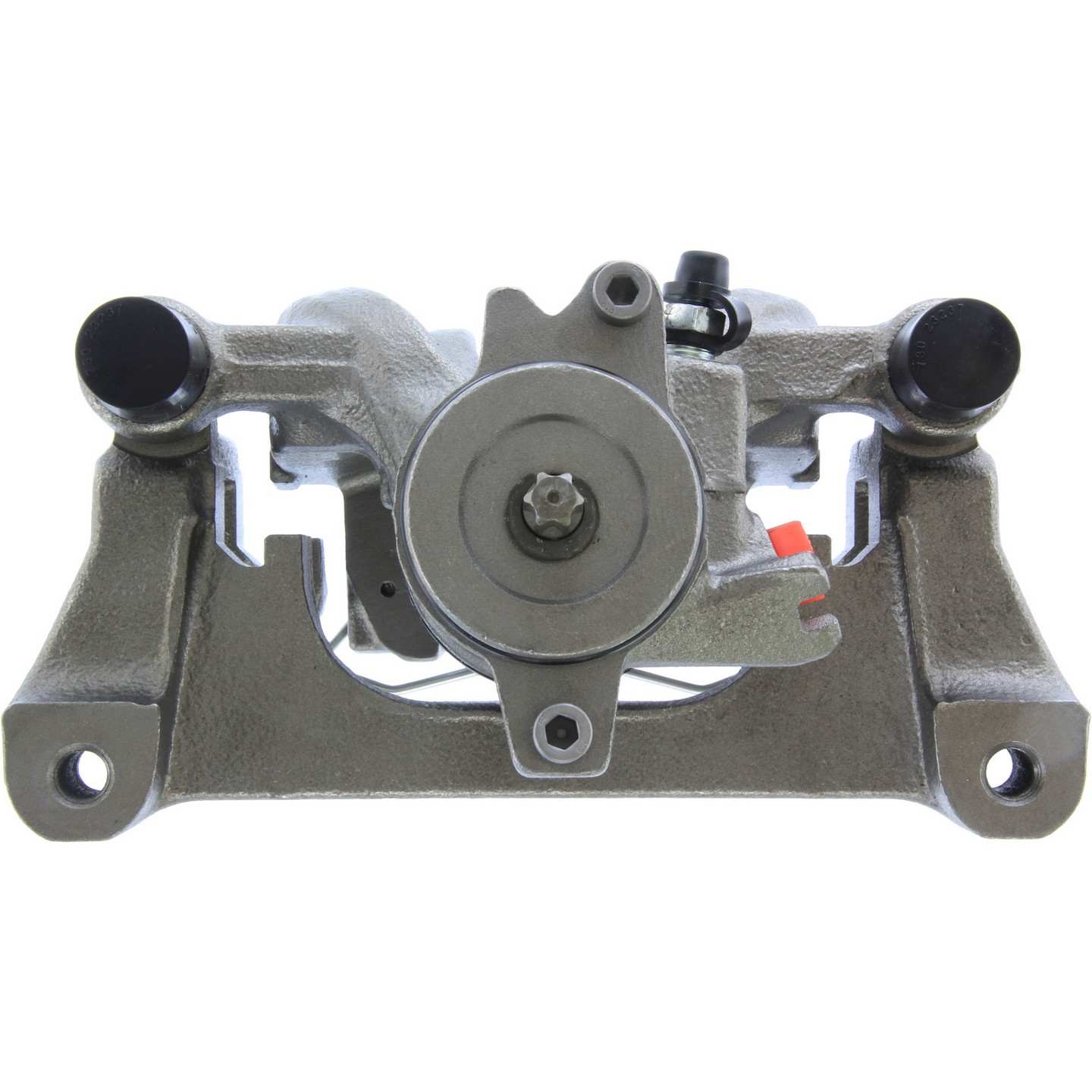 centric parts semi-loaded brake caliper epb  frsport 141.47544