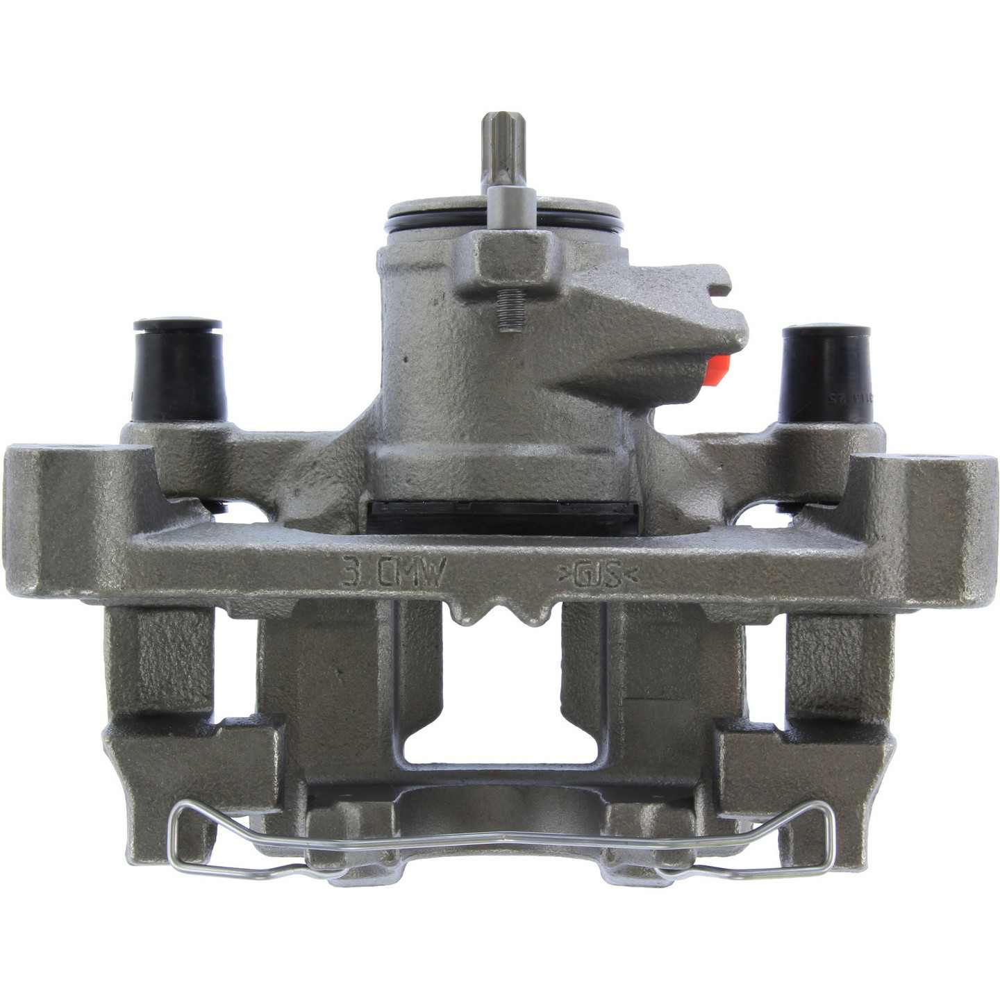 Stoptech Centric Semi-Loaded Brake Caliper - Rear L/R 141.47544