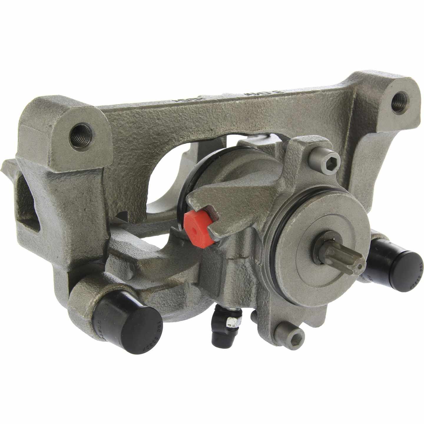 Stoptech Centric Semi-Loaded Brake Caliper - Rear L/R 141.47544