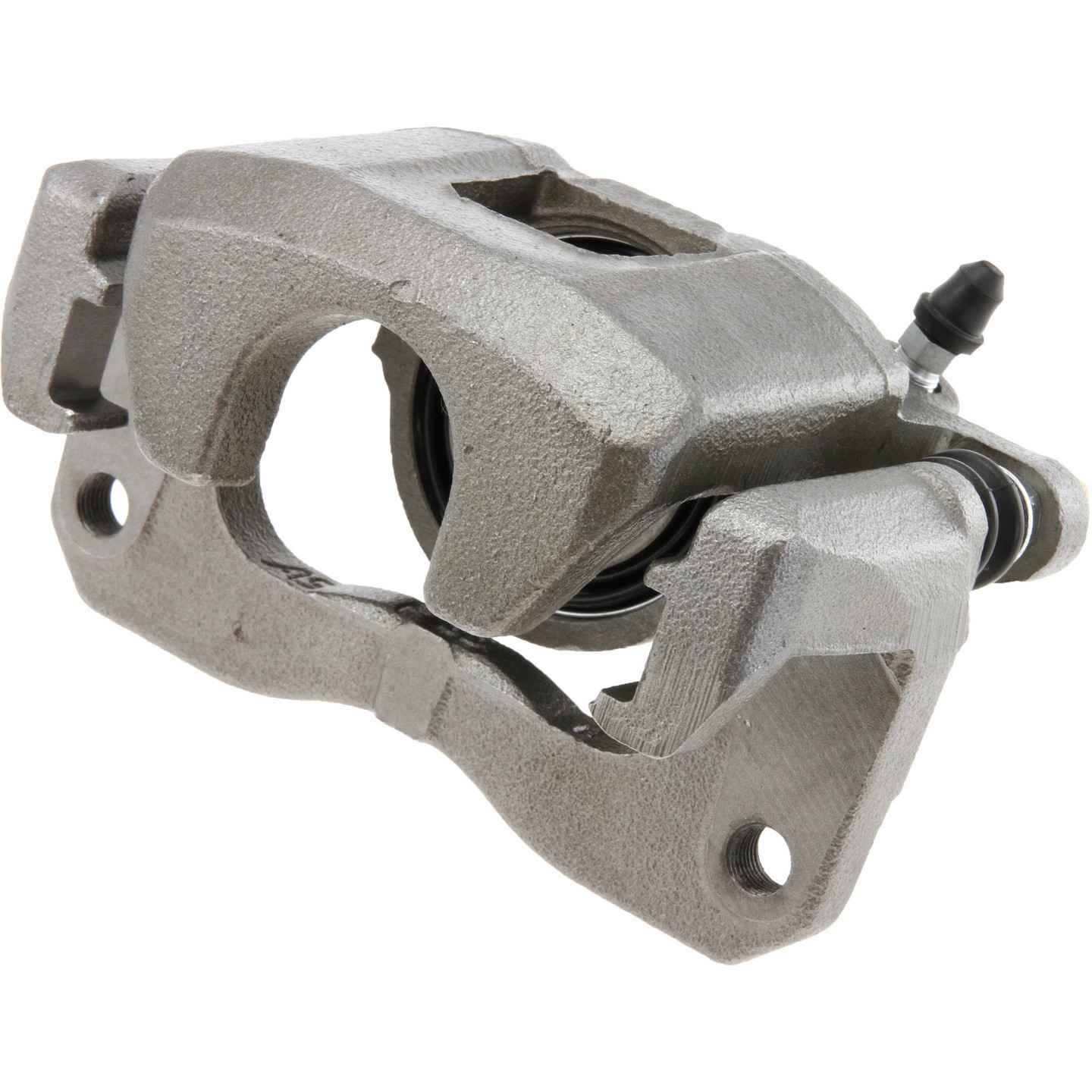 centric parts semi-loaded brake caliper  frsport 141.48102