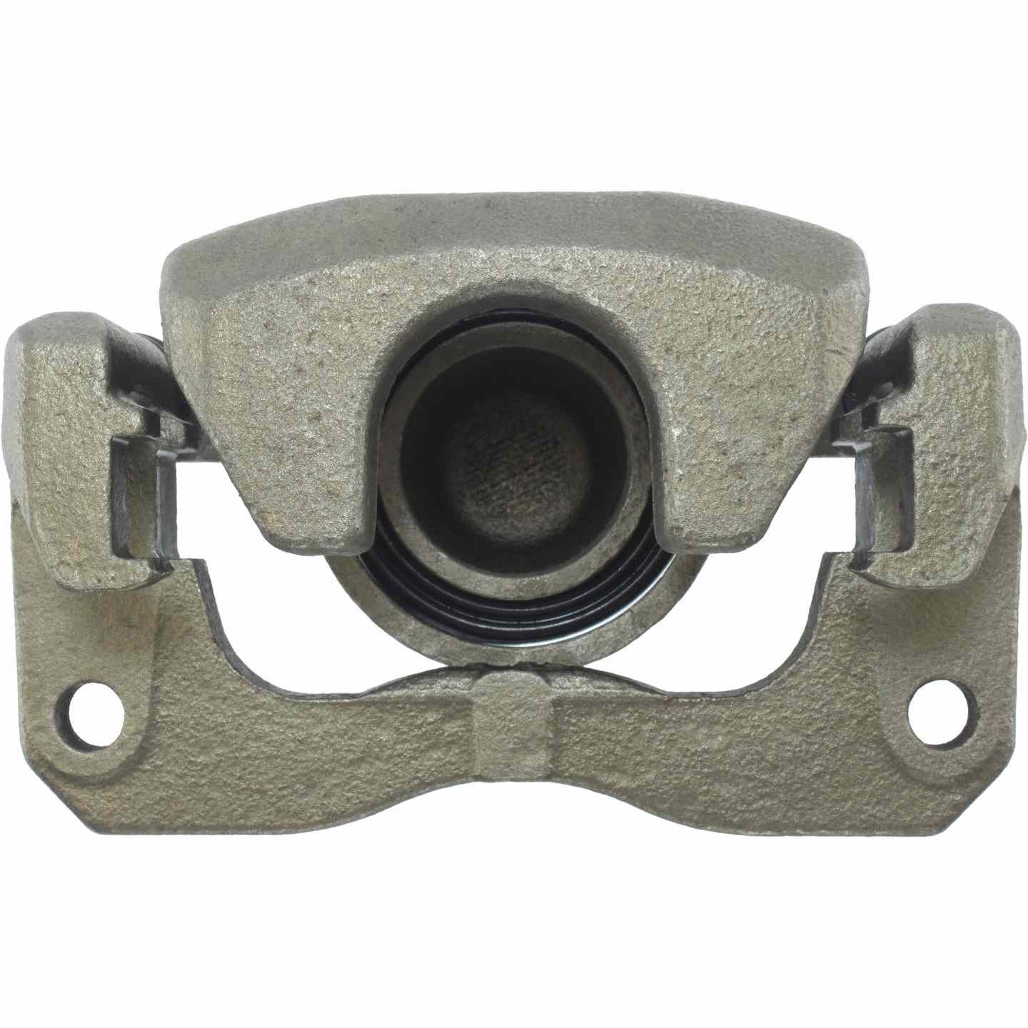 Centric Parts Semi-Loaded Brake Caliper  top view frsport 141.48102