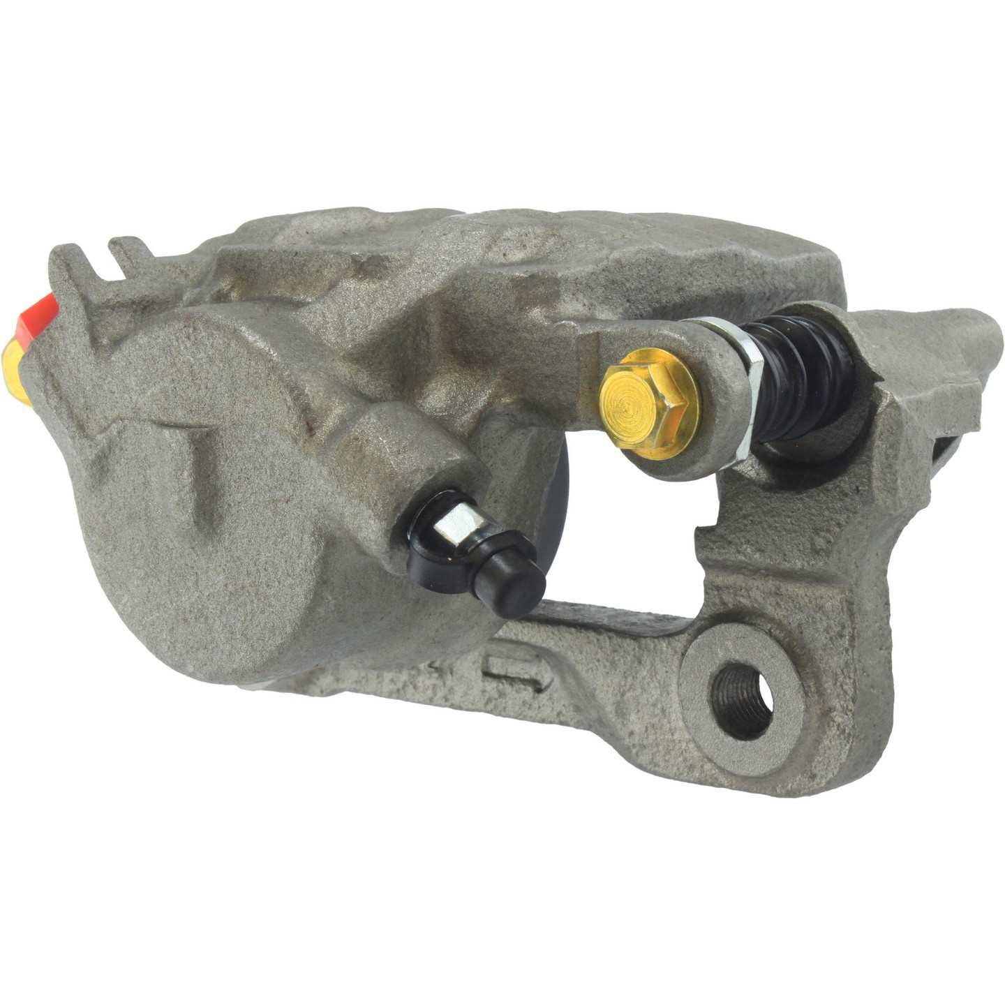 centric parts semi-loaded brake caliper  frsport 141.48110