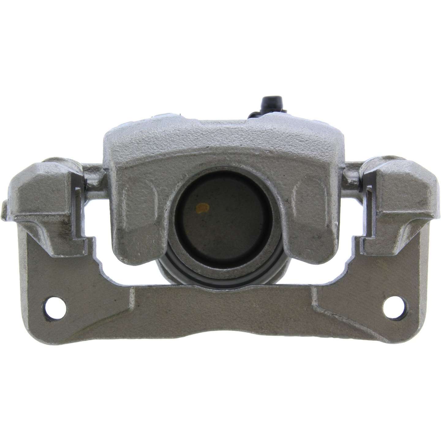 Centric Parts Semi-Loaded Brake Caliper  top view frsport 141.48112