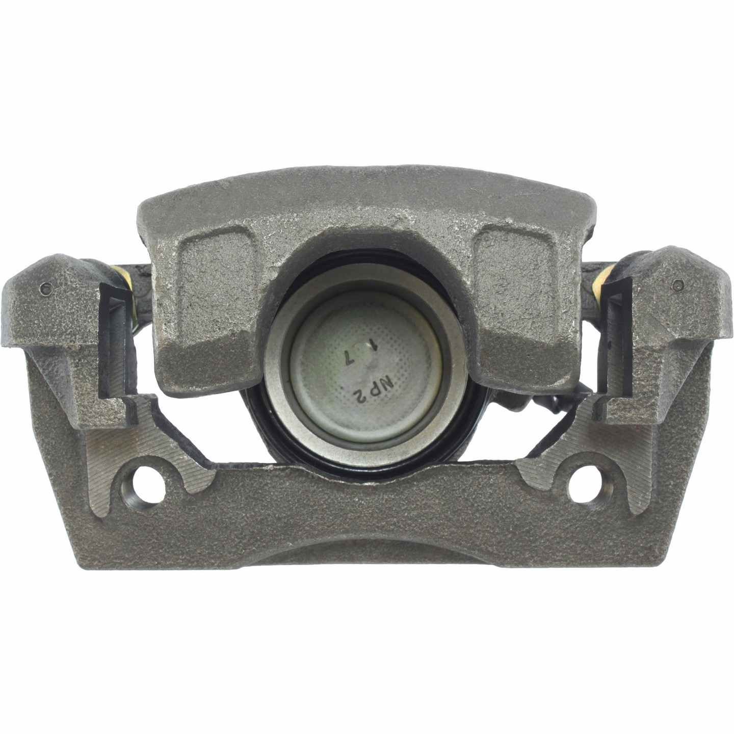 Stoptech Centric Semi-Loaded Brake Caliper - Front Right 141.48113