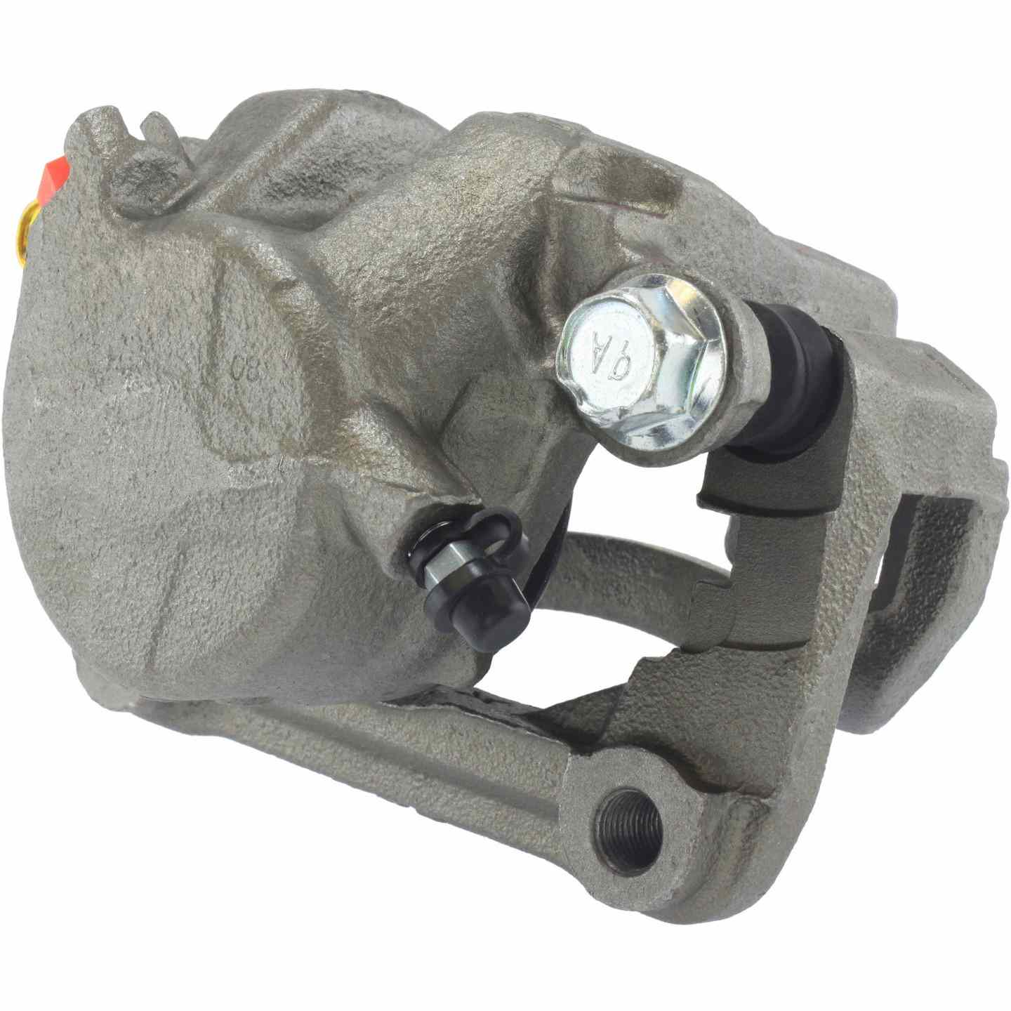 centric parts semi-loaded brake caliper  frsport 141.48124