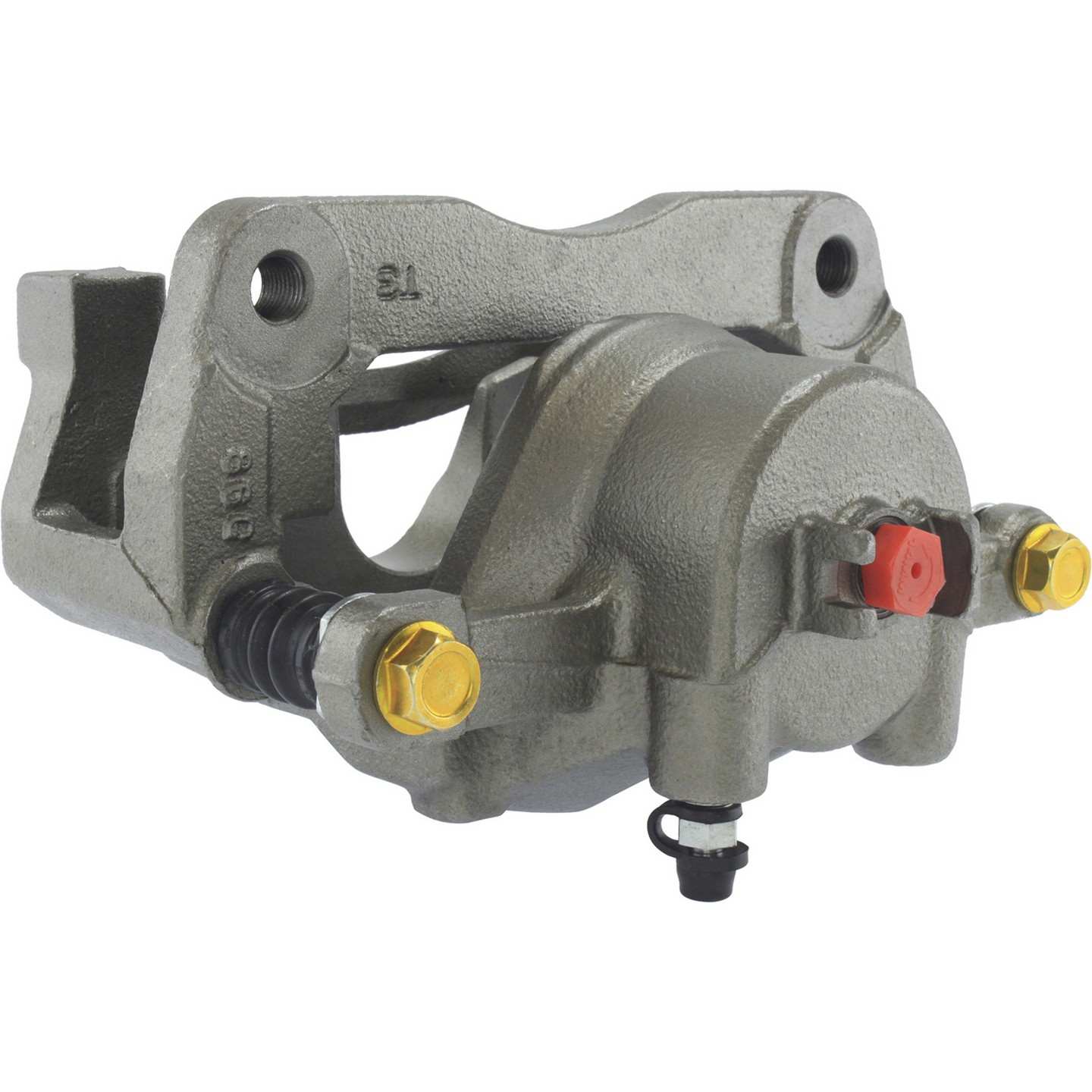 Stoptech Centric Semi-Loaded Caliper 141.48133