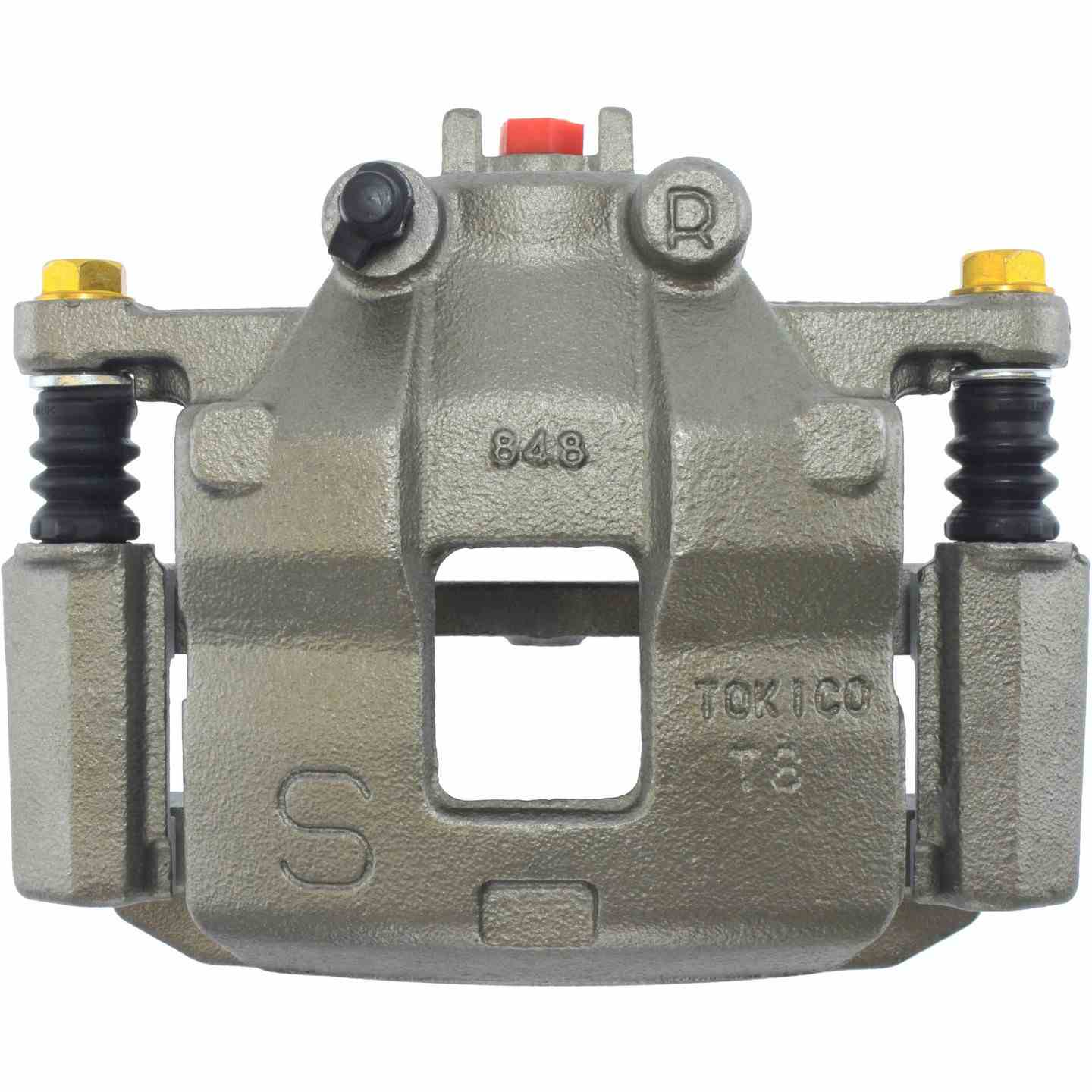 Stoptech Centric Semi-Loaded Caliper 141.48133