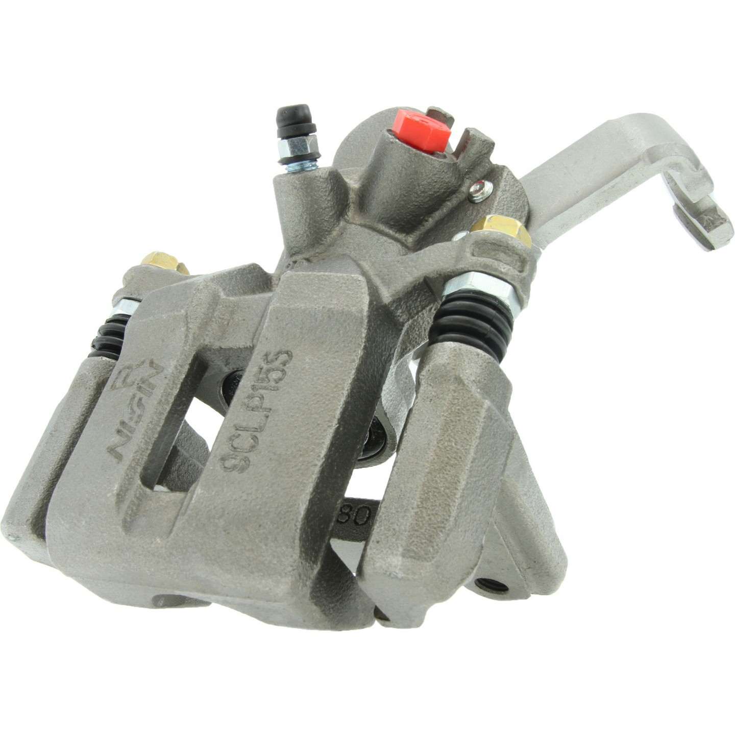 Stoptech Centric Semi-Loaded Caliper 141.48503