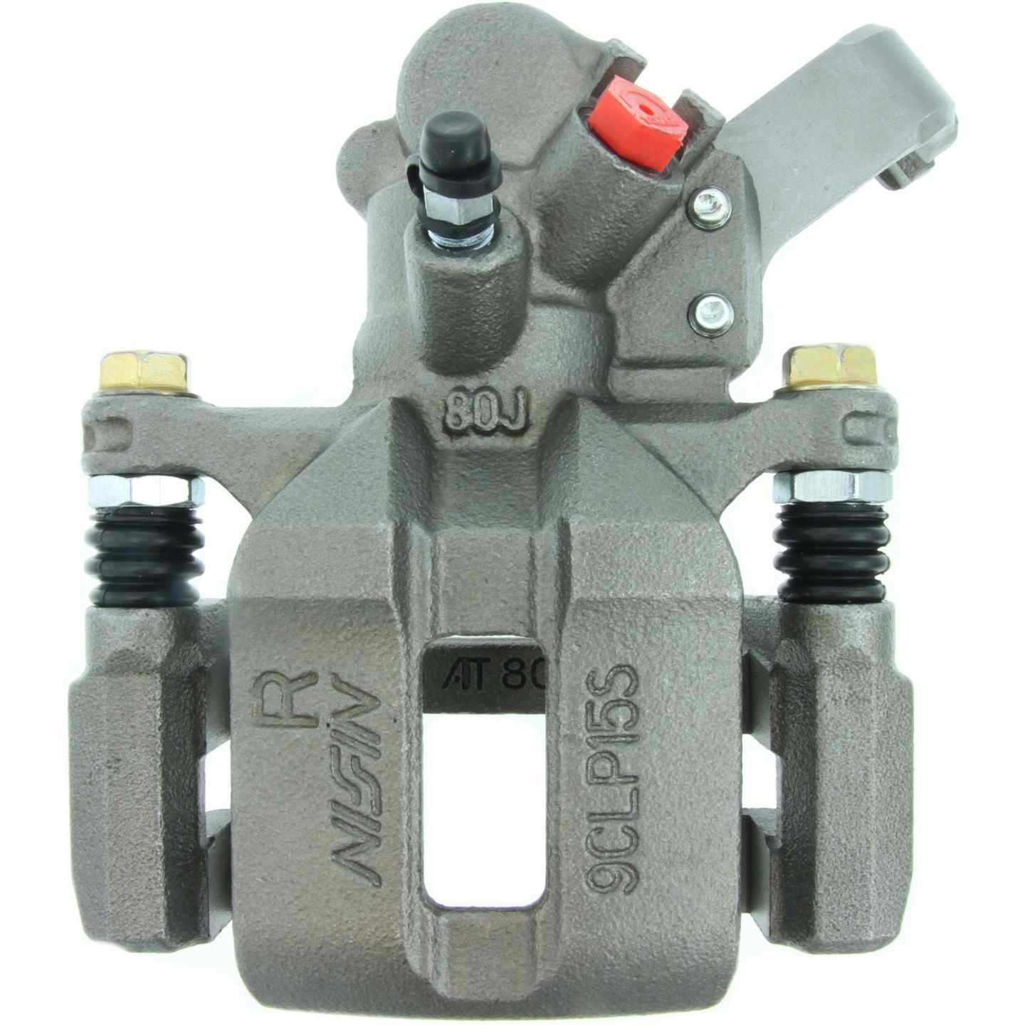 Stoptech Centric Semi-Loaded Caliper 141.48503