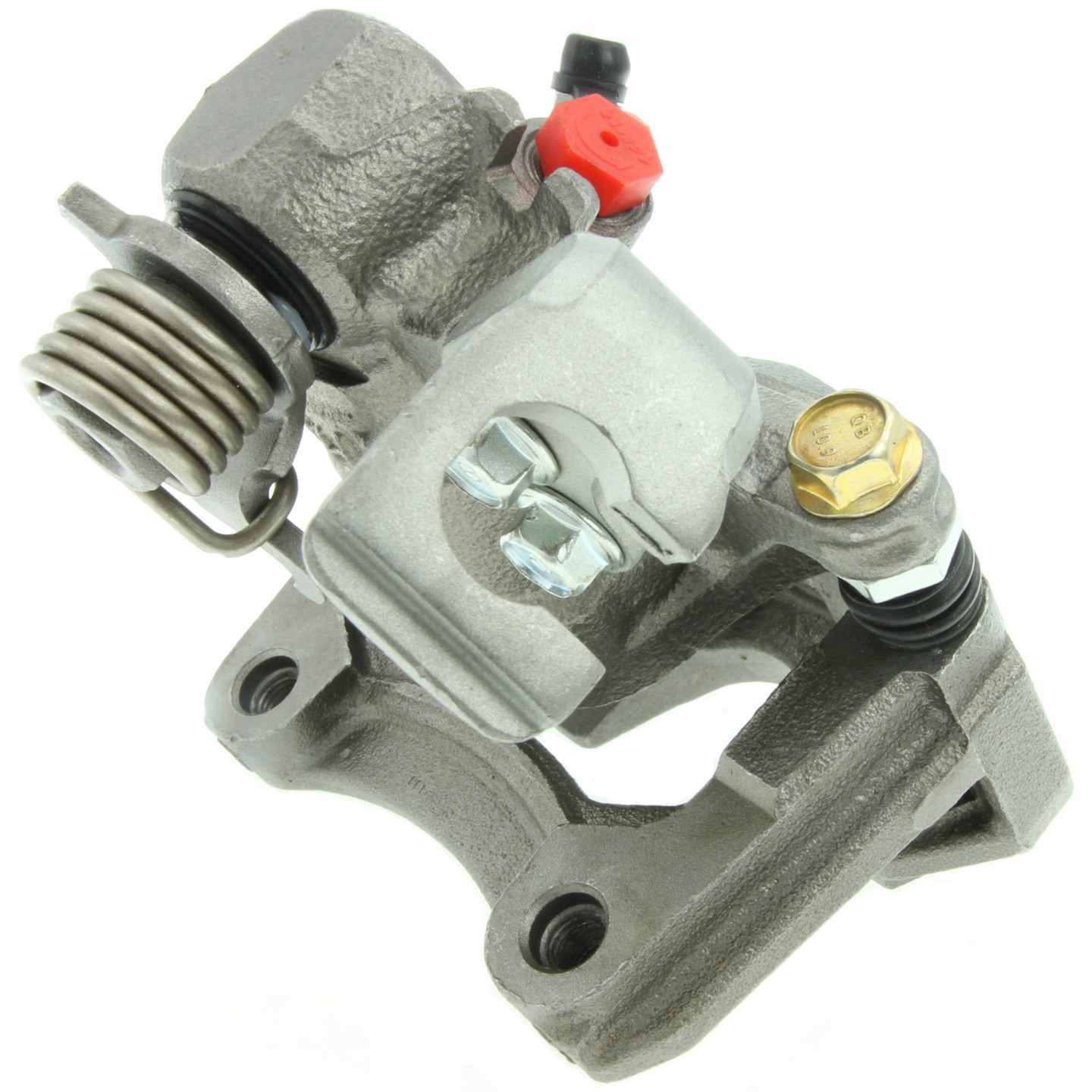 centric parts semi-loaded brake caliper  frsport 141.48504