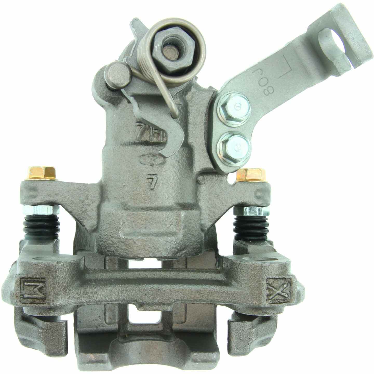 Stoptech Centric Semi-Loaded Caliper 141.48504