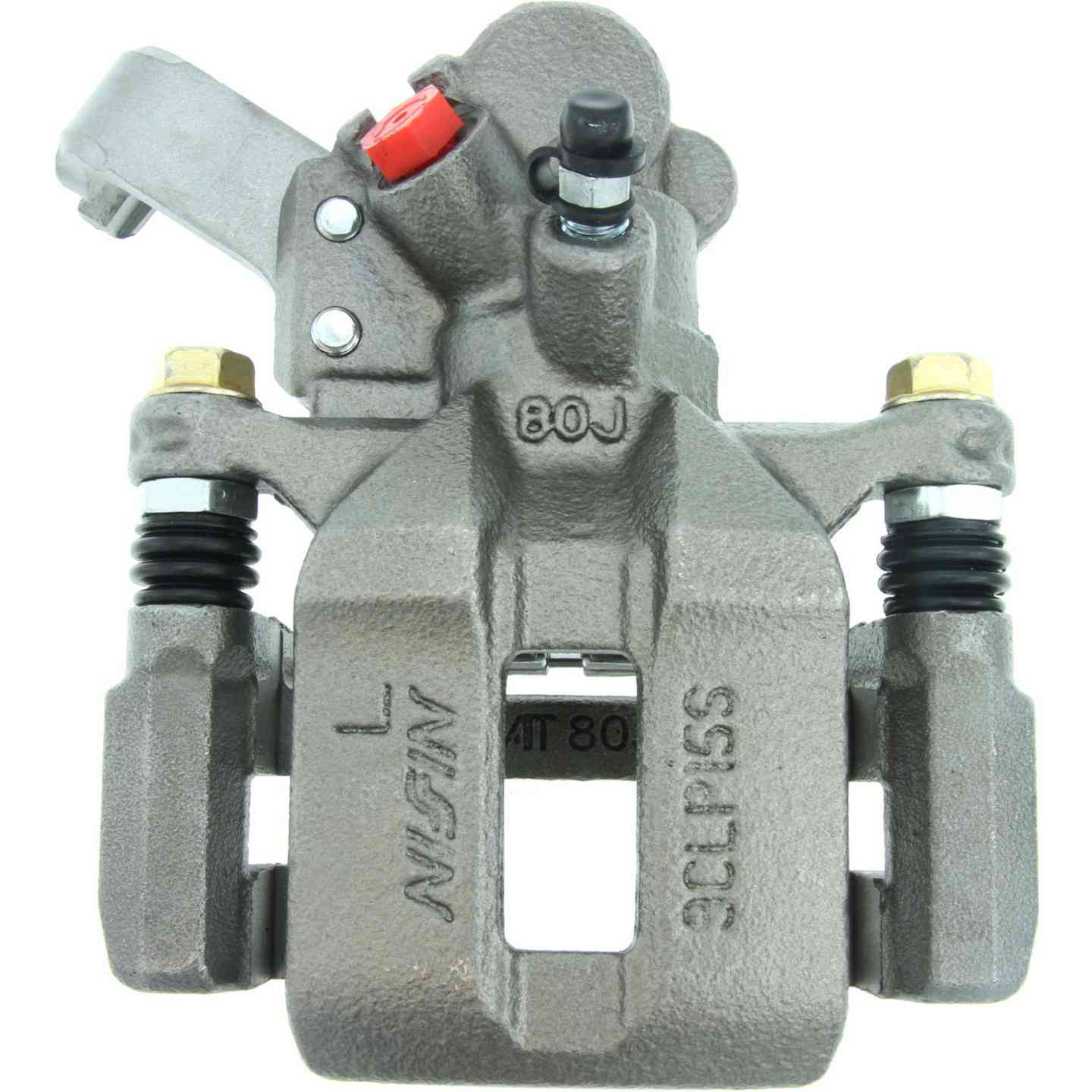 Stoptech Centric Semi-Loaded Caliper 141.48504