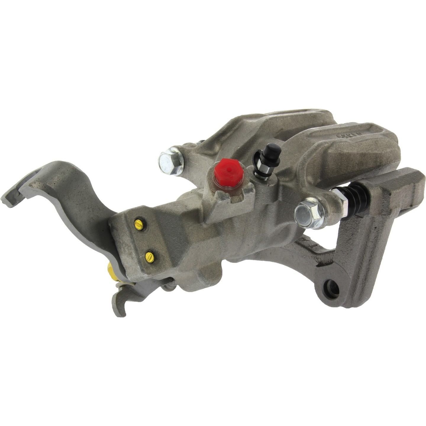 Stoptech Centric Semi-Loaded Brake Caliper - Rear Right 141.48507