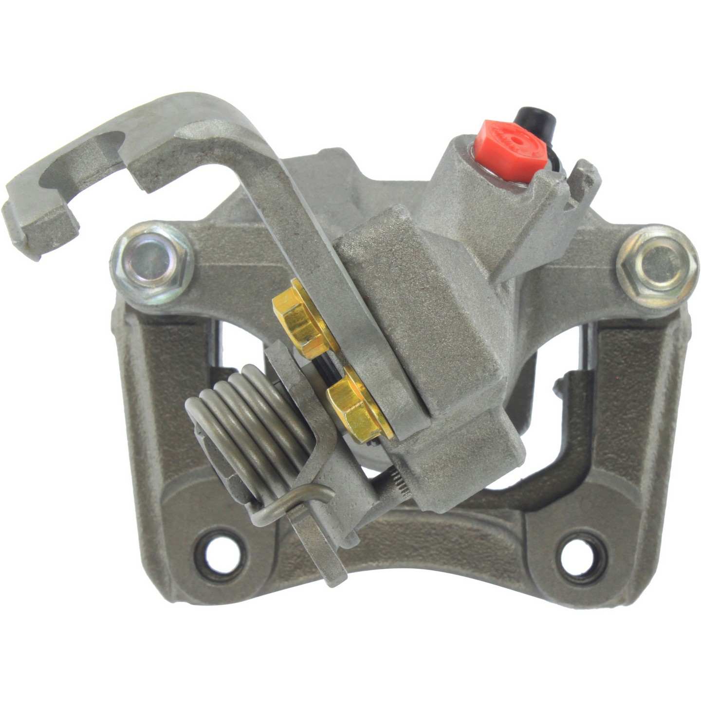 centric parts semi-loaded brake caliper  frsport 141.48507