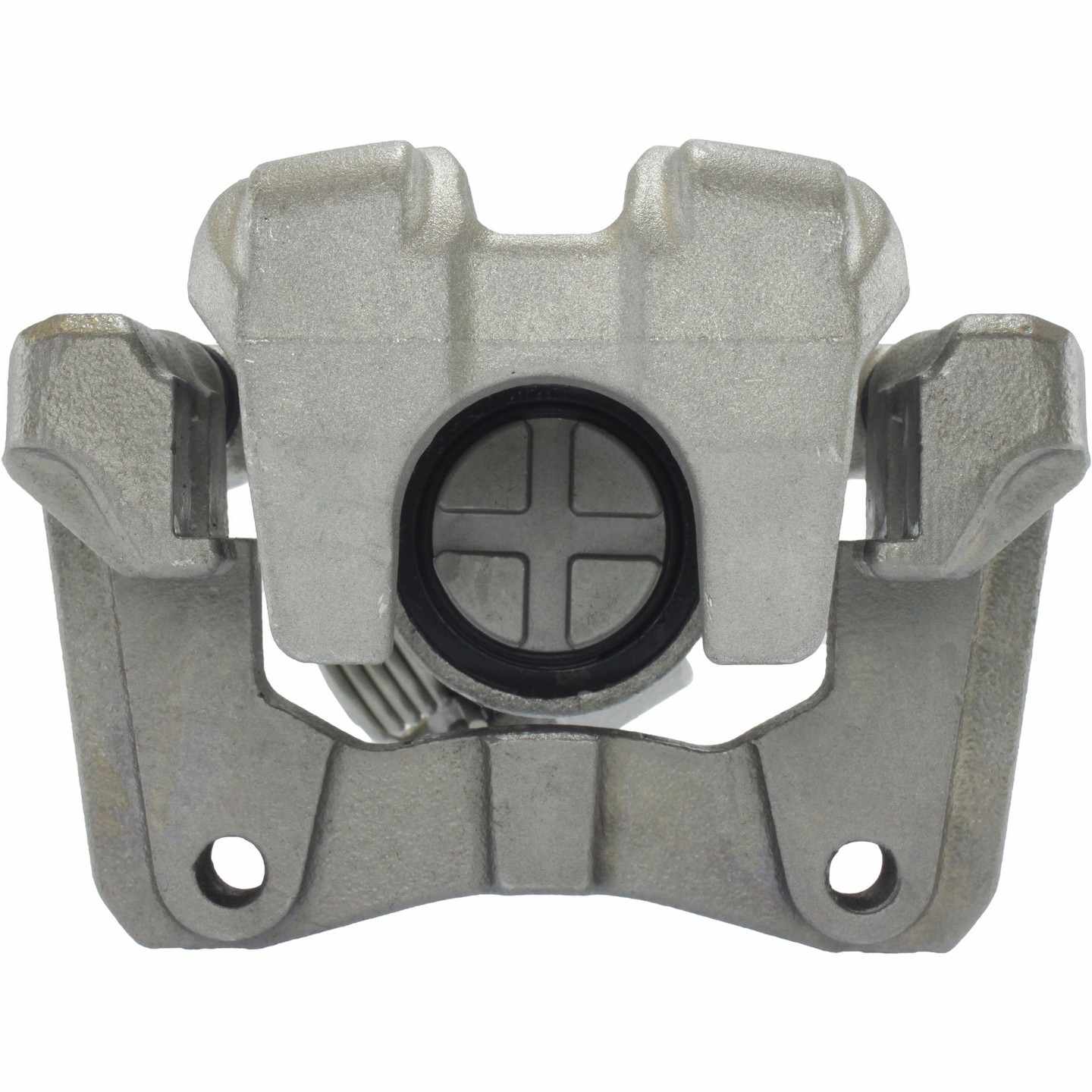 Centric Parts Semi-Loaded Brake Caliper  top view frsport 141.48508