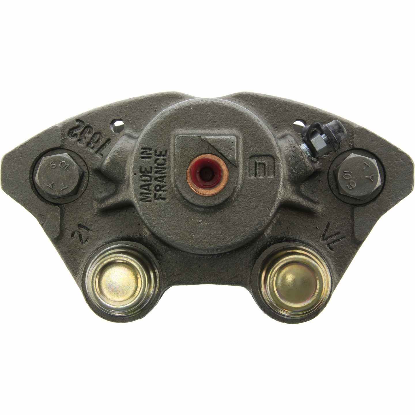 Stoptech Centric Semi-Loaded Brake Caliper - Front Right 141.49007