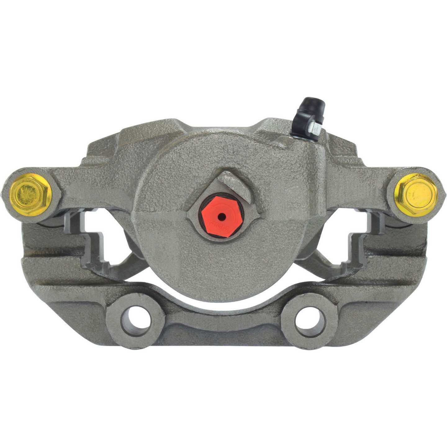 centric parts semi-loaded brake caliper  frsport 141.49013